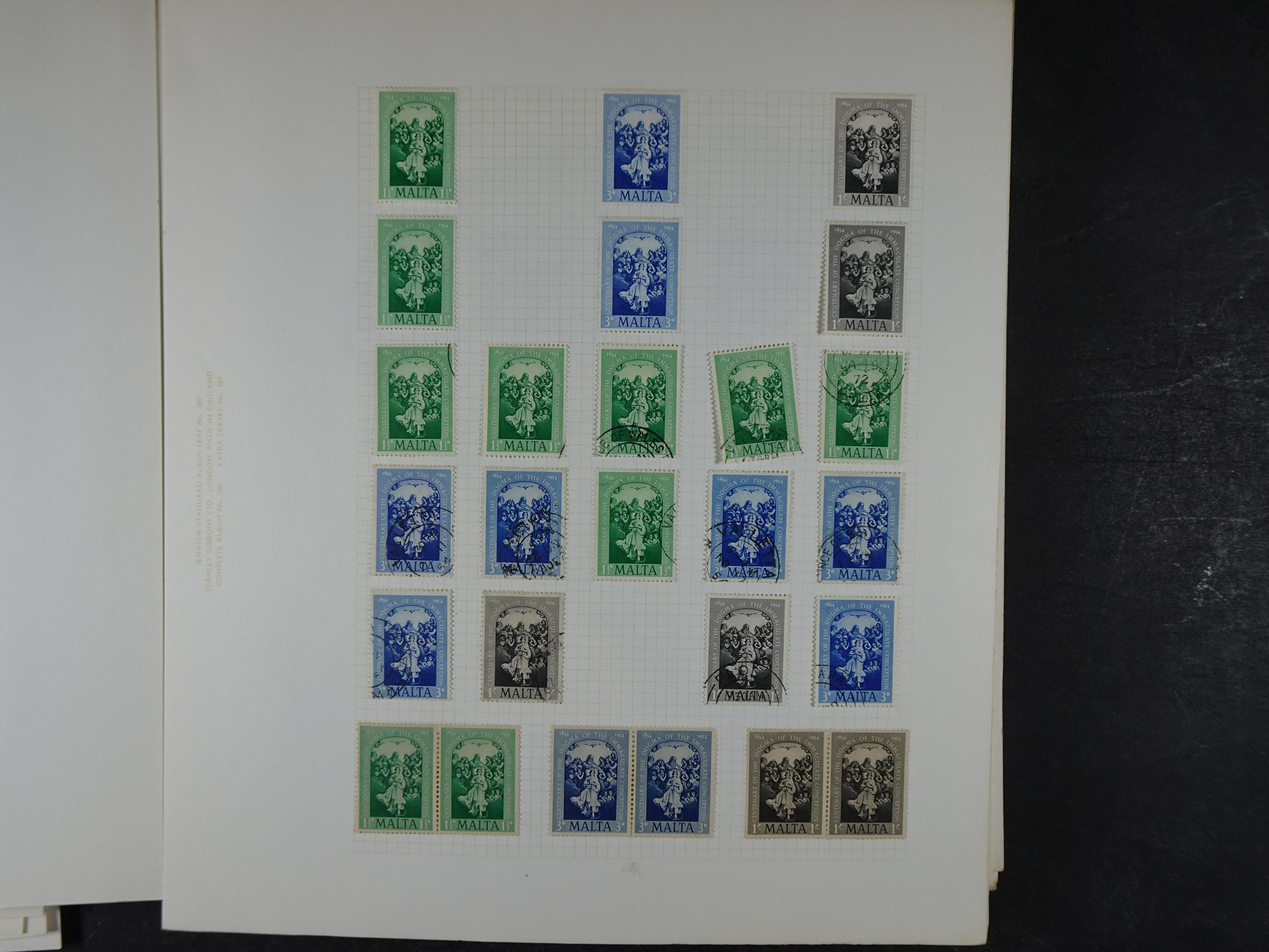 Mooie collectie leuke waarde. 98