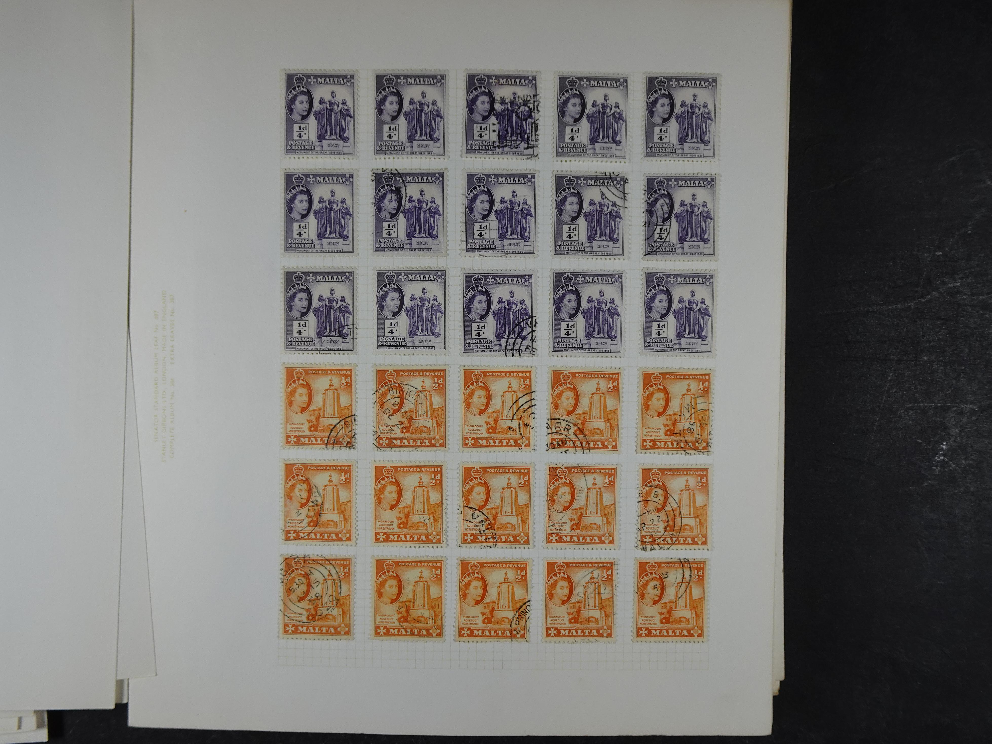 Mooie collectie leuke waarde. 101