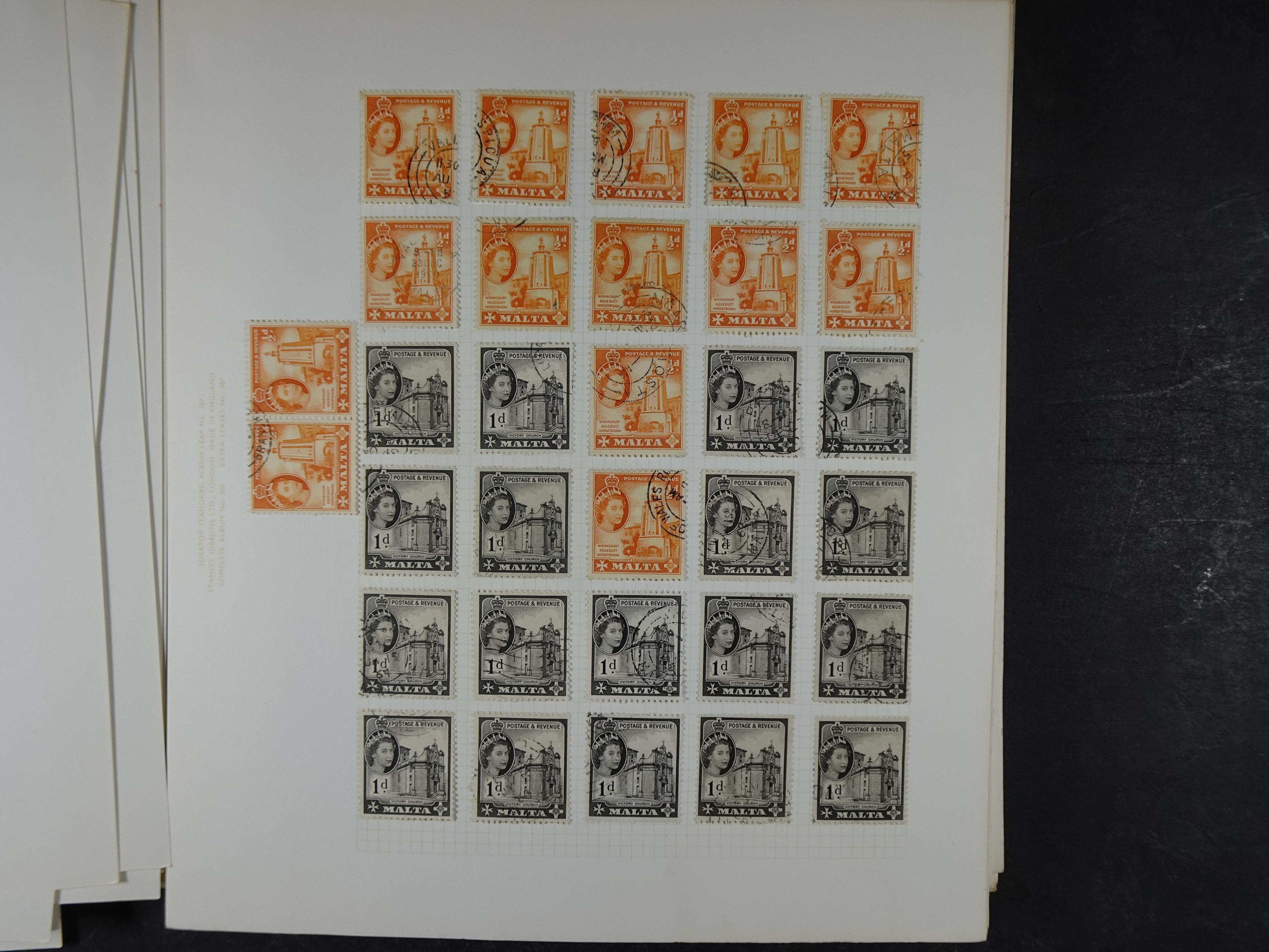 Mooie collectie leuke waarde. 102