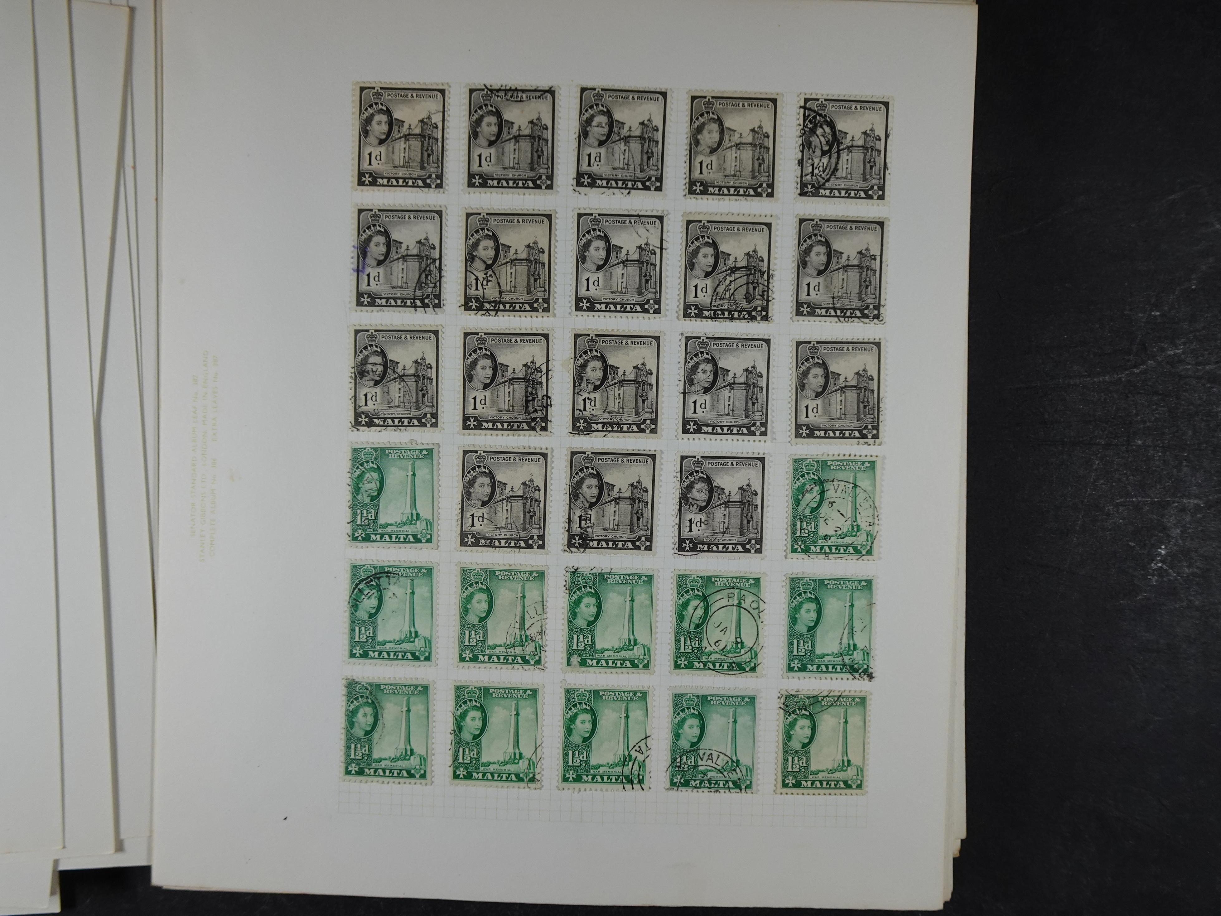 Mooie collectie leuke waarde. 103