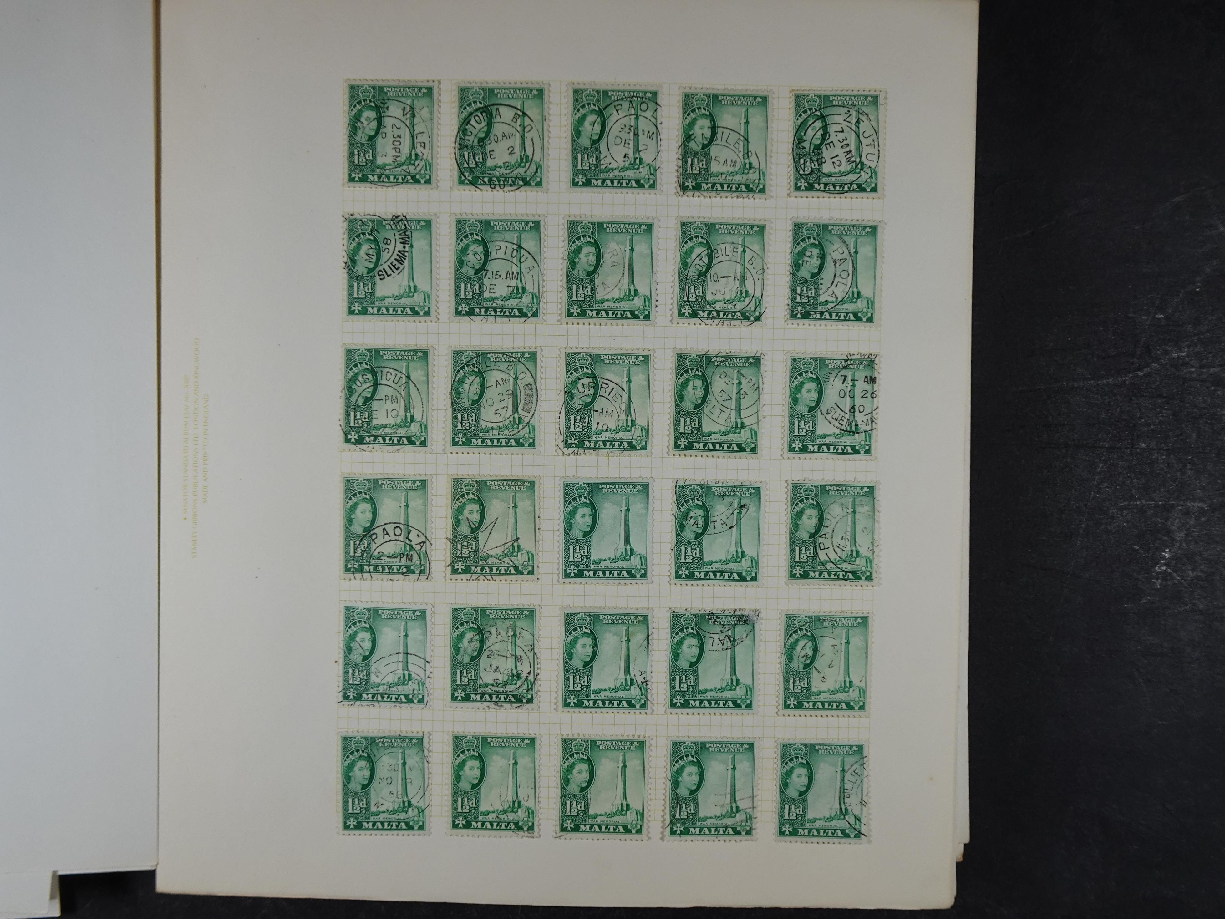 Mooie collectie leuke waarde. 104