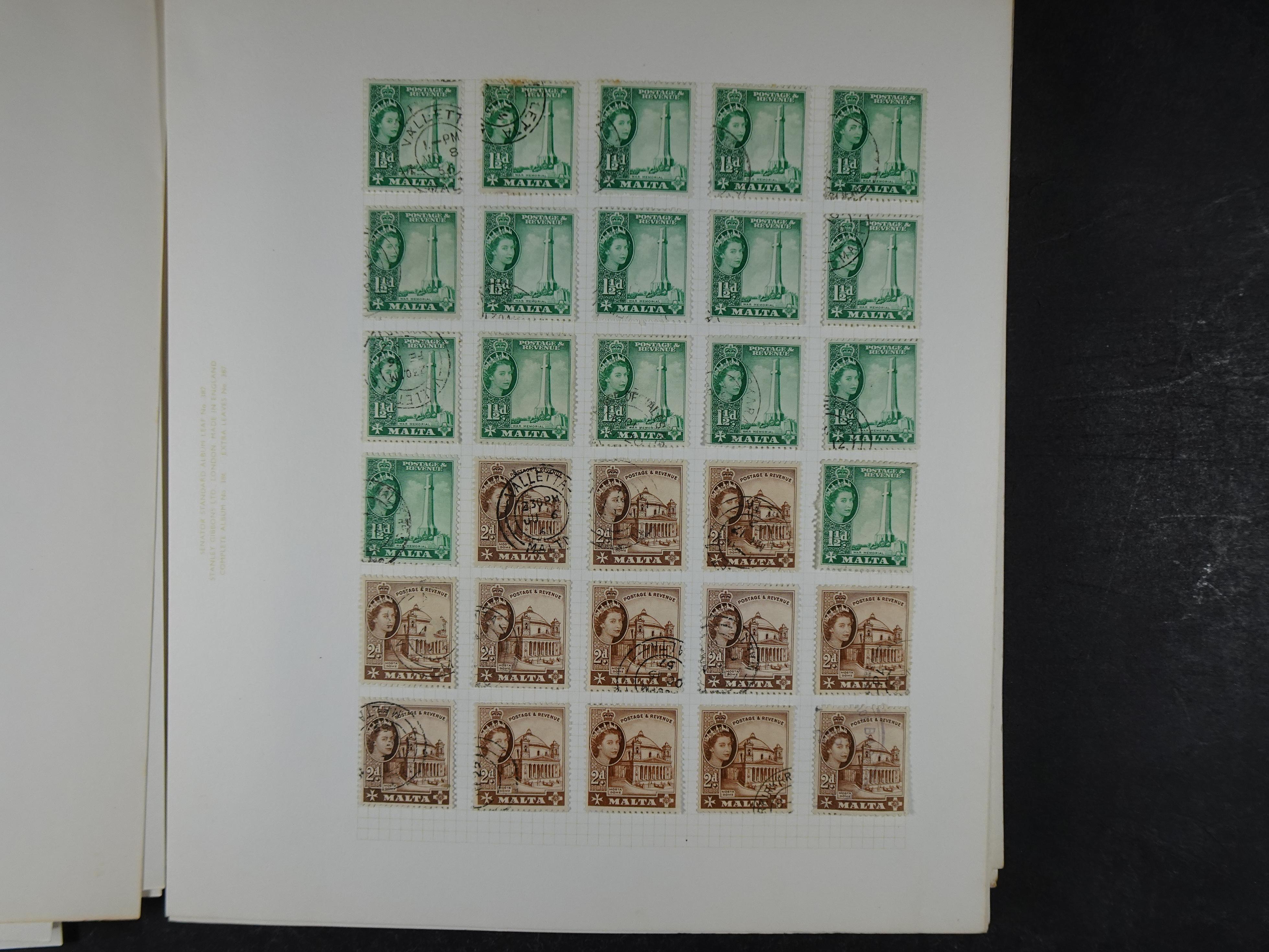 Mooie collectie leuke waarde. 105