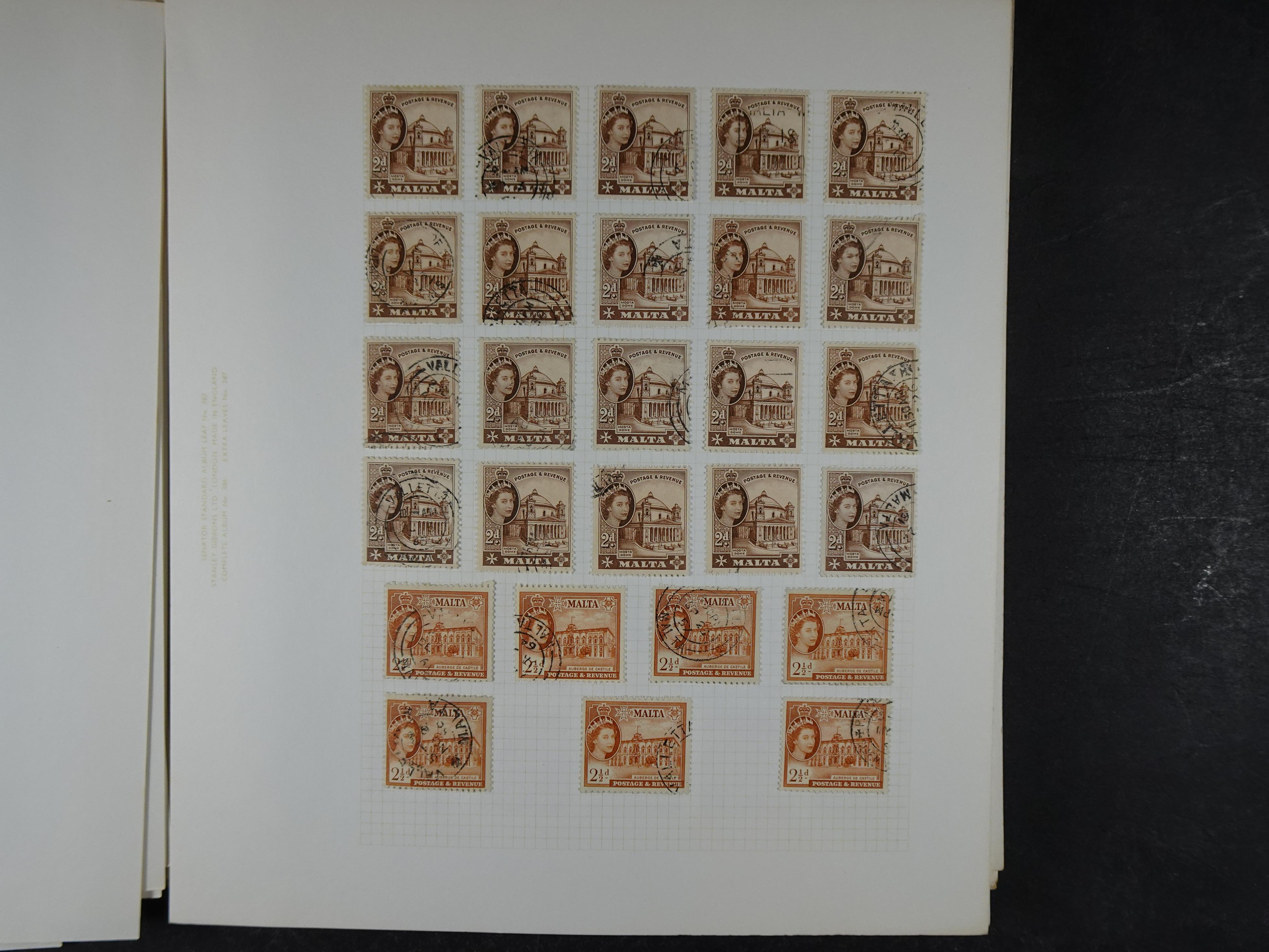 Mooie collectie leuke waarde. 106