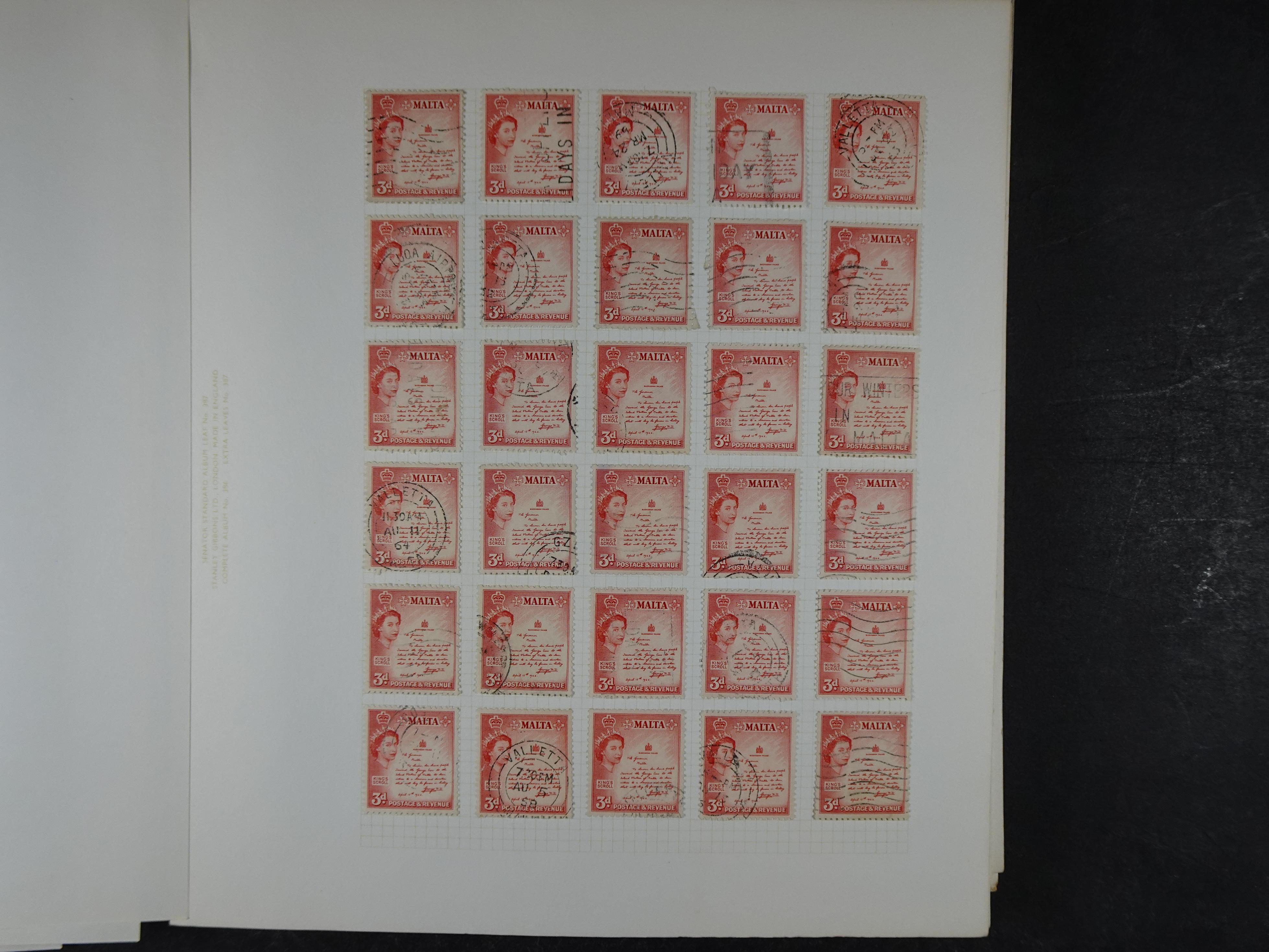 Mooie collectie leuke waarde. 107