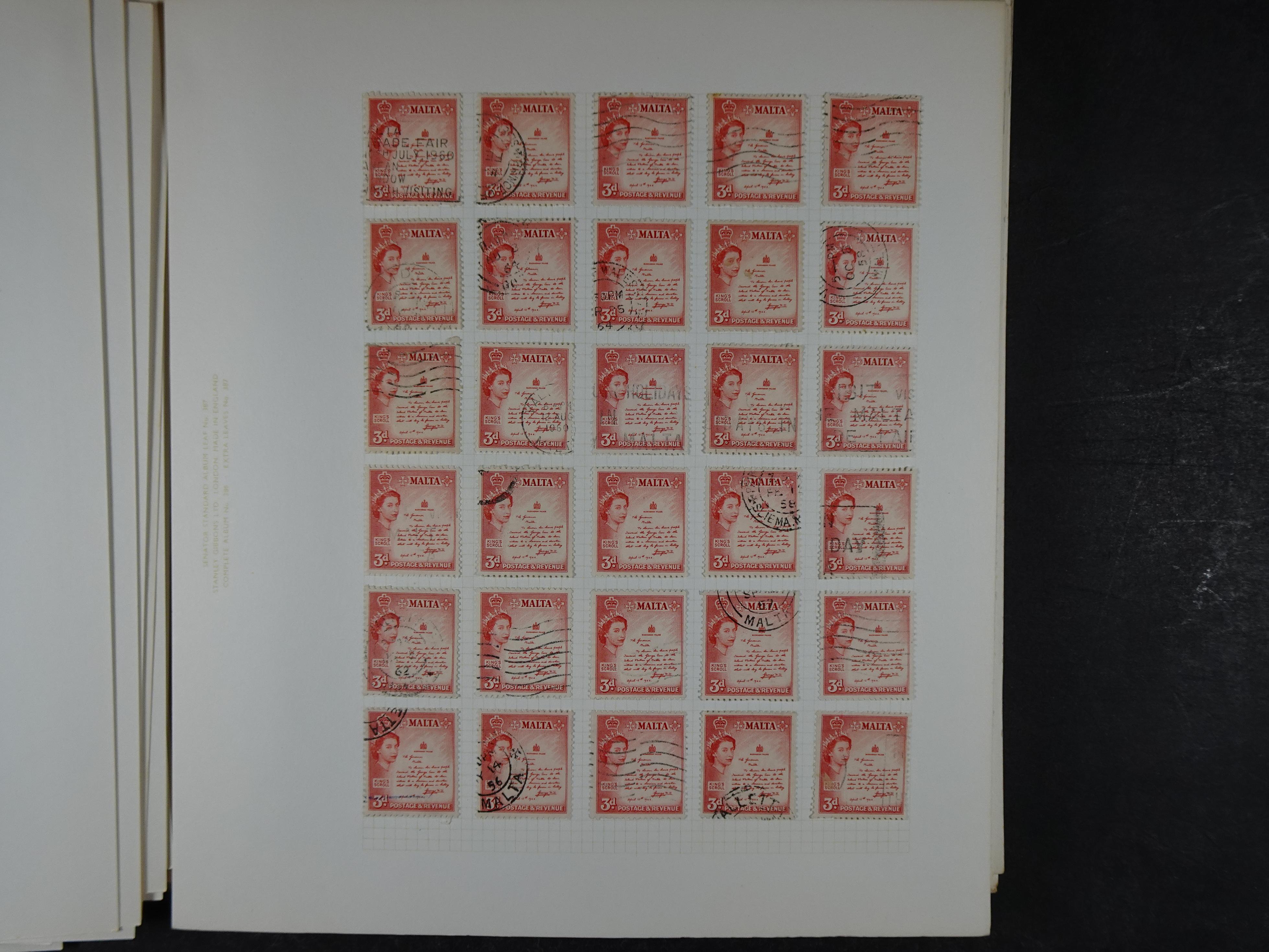 Mooie collectie leuke waarde. 108