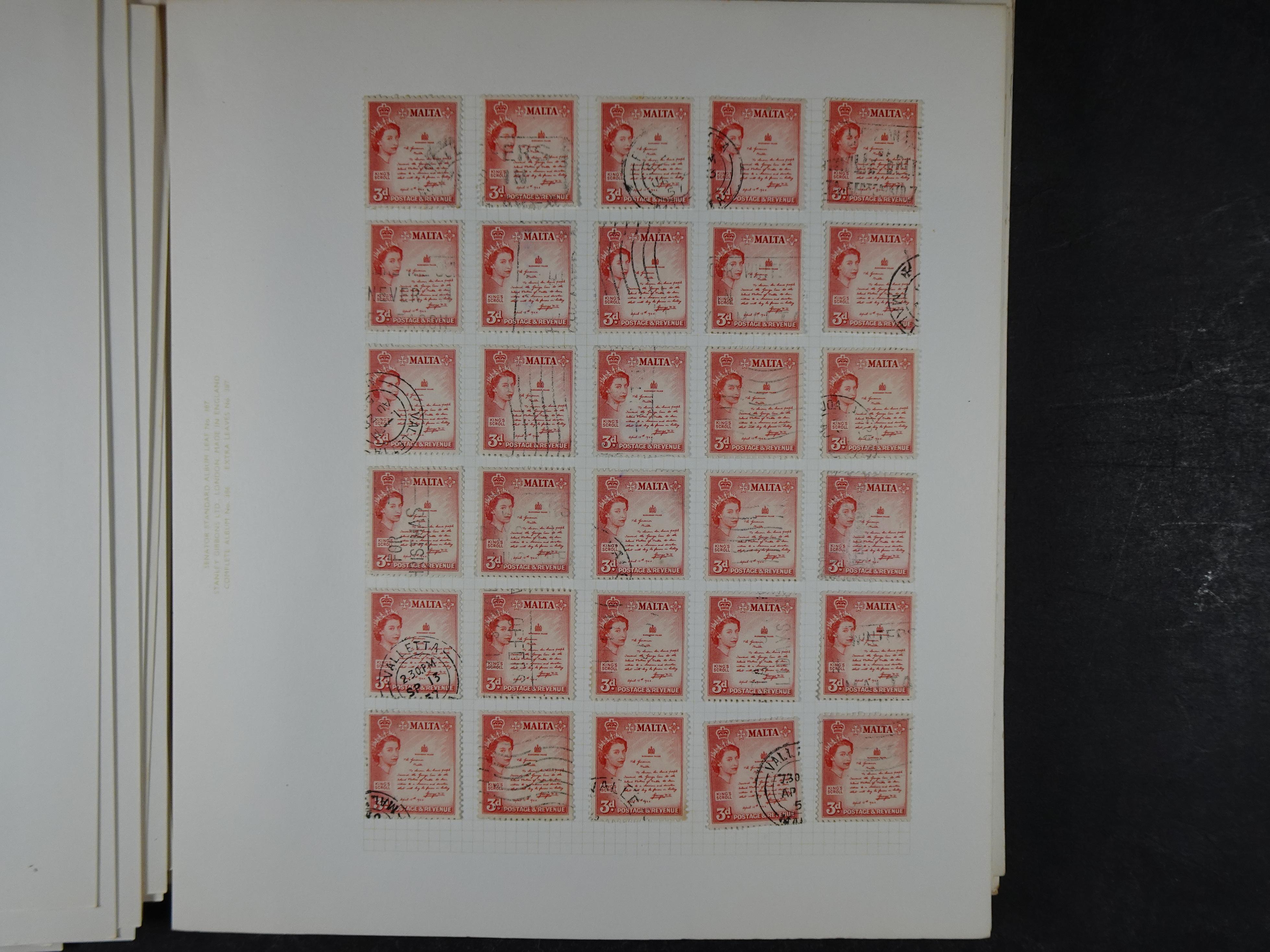 Mooie collectie leuke waarde. 109