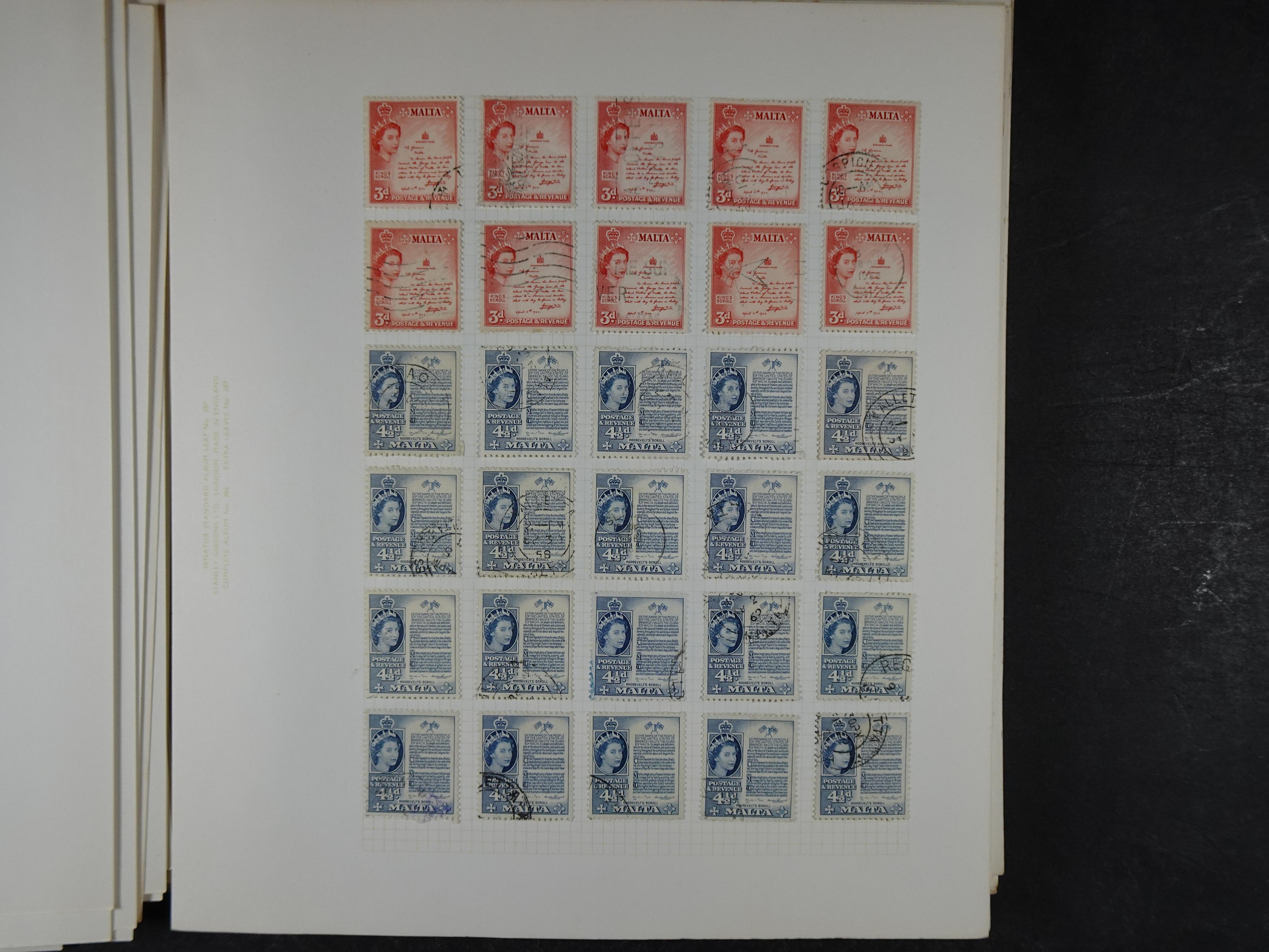 Mooie collectie leuke waarde. 110