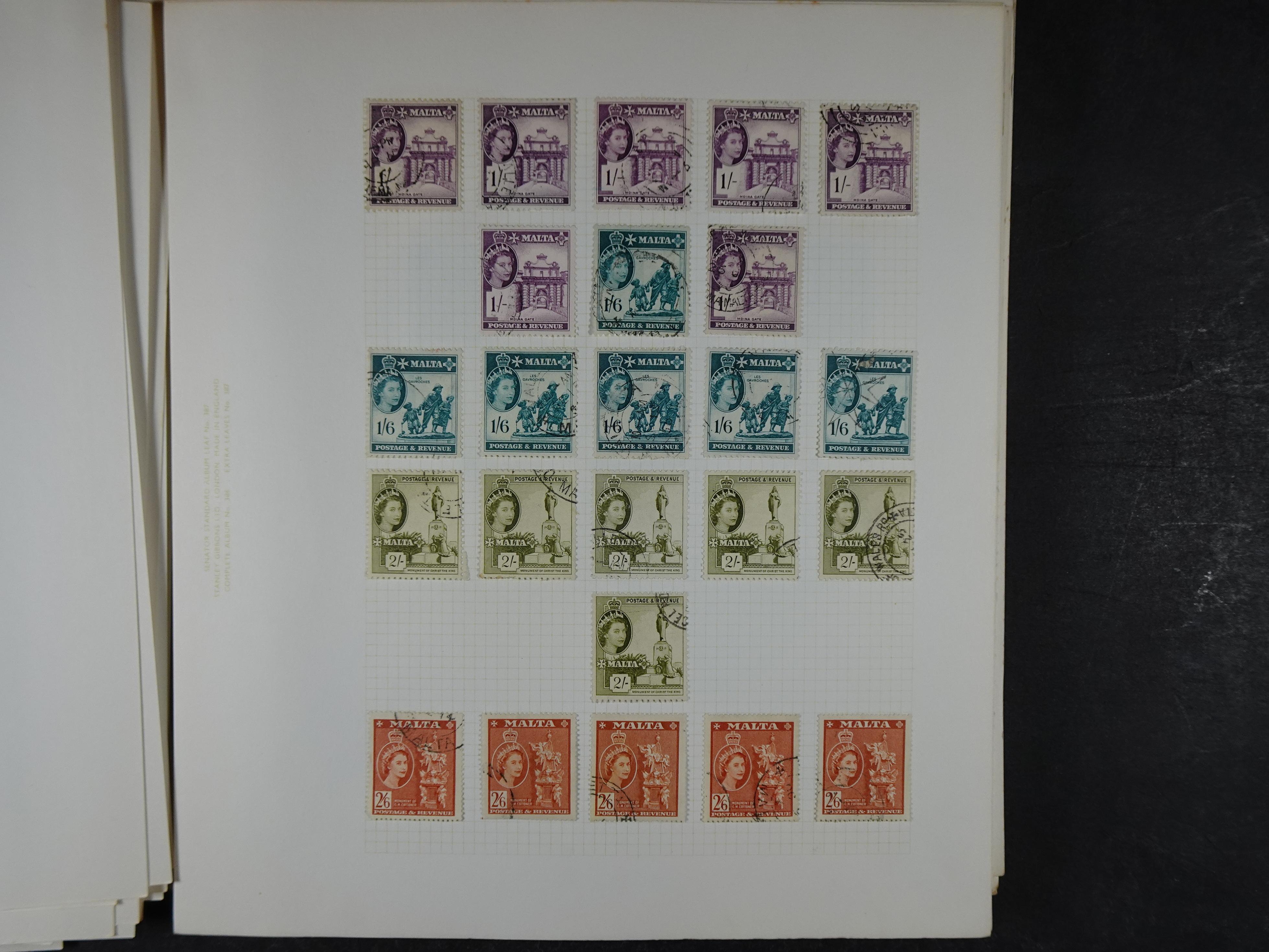 Mooie collectie leuke waarde. 112