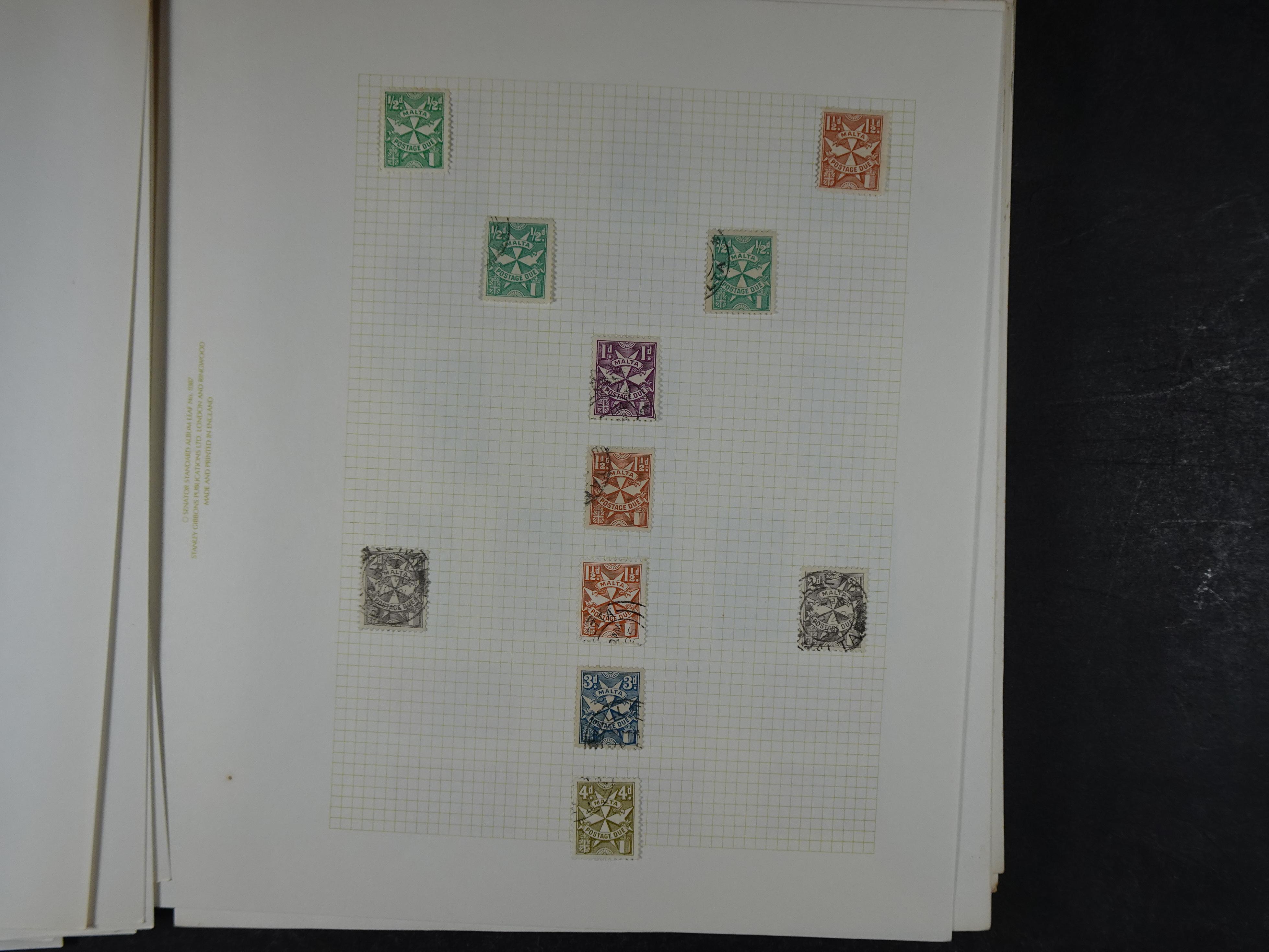 Mooie collectie leuke waarde. 115