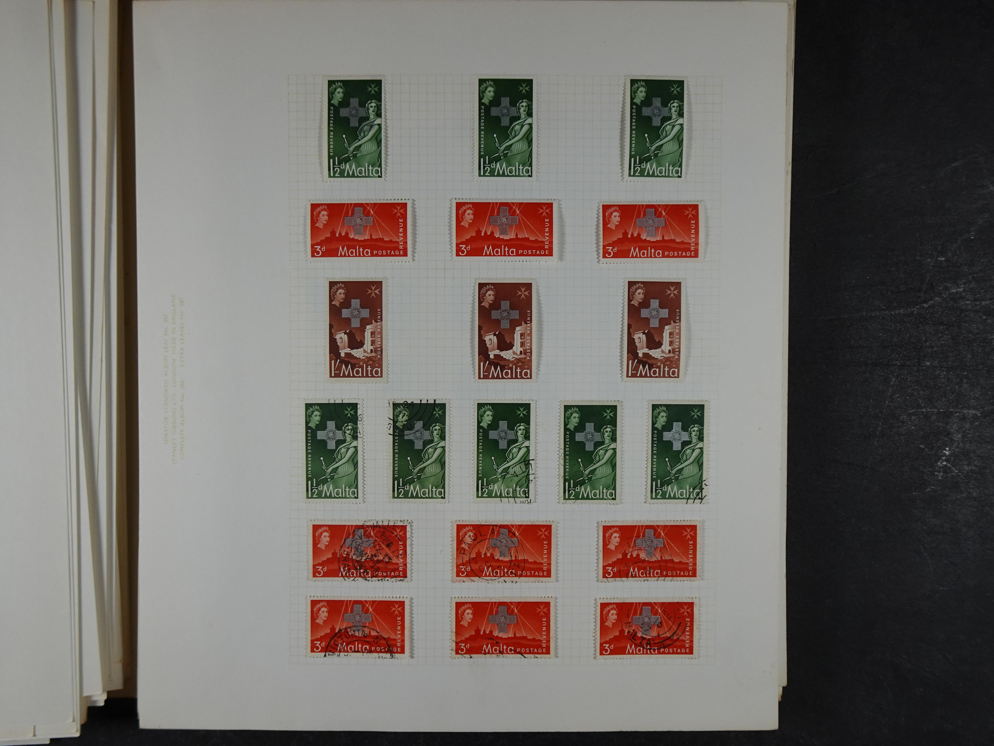 Mooie collectie leuke waarde. 116