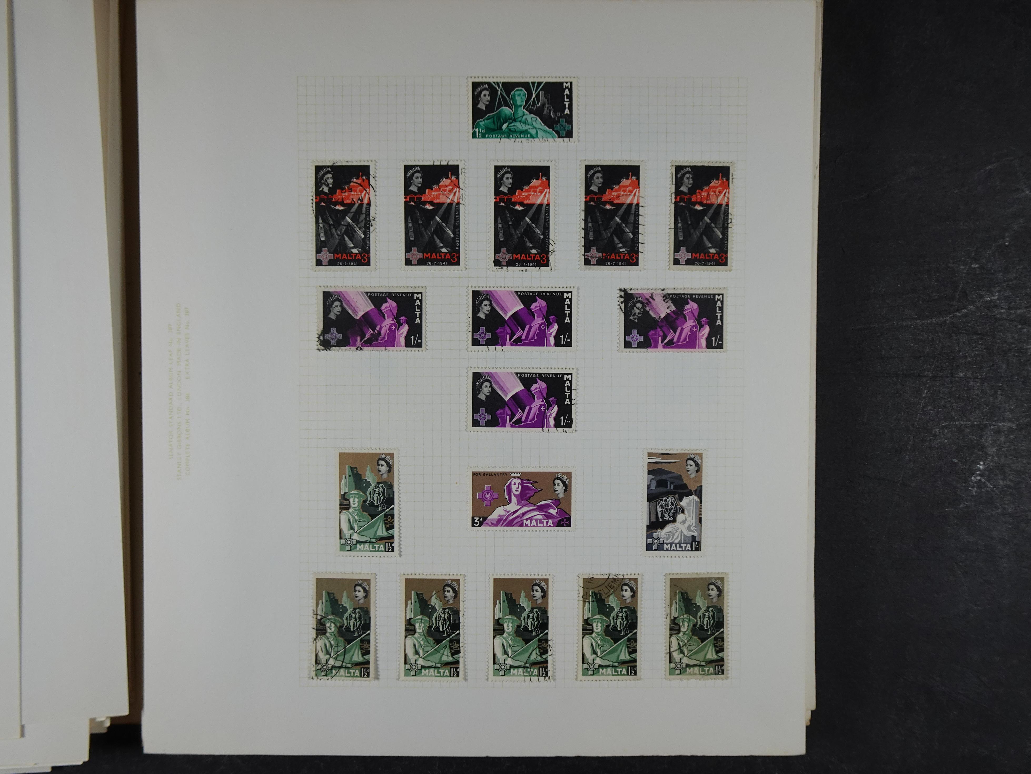 Mooie collectie leuke waarde. 119