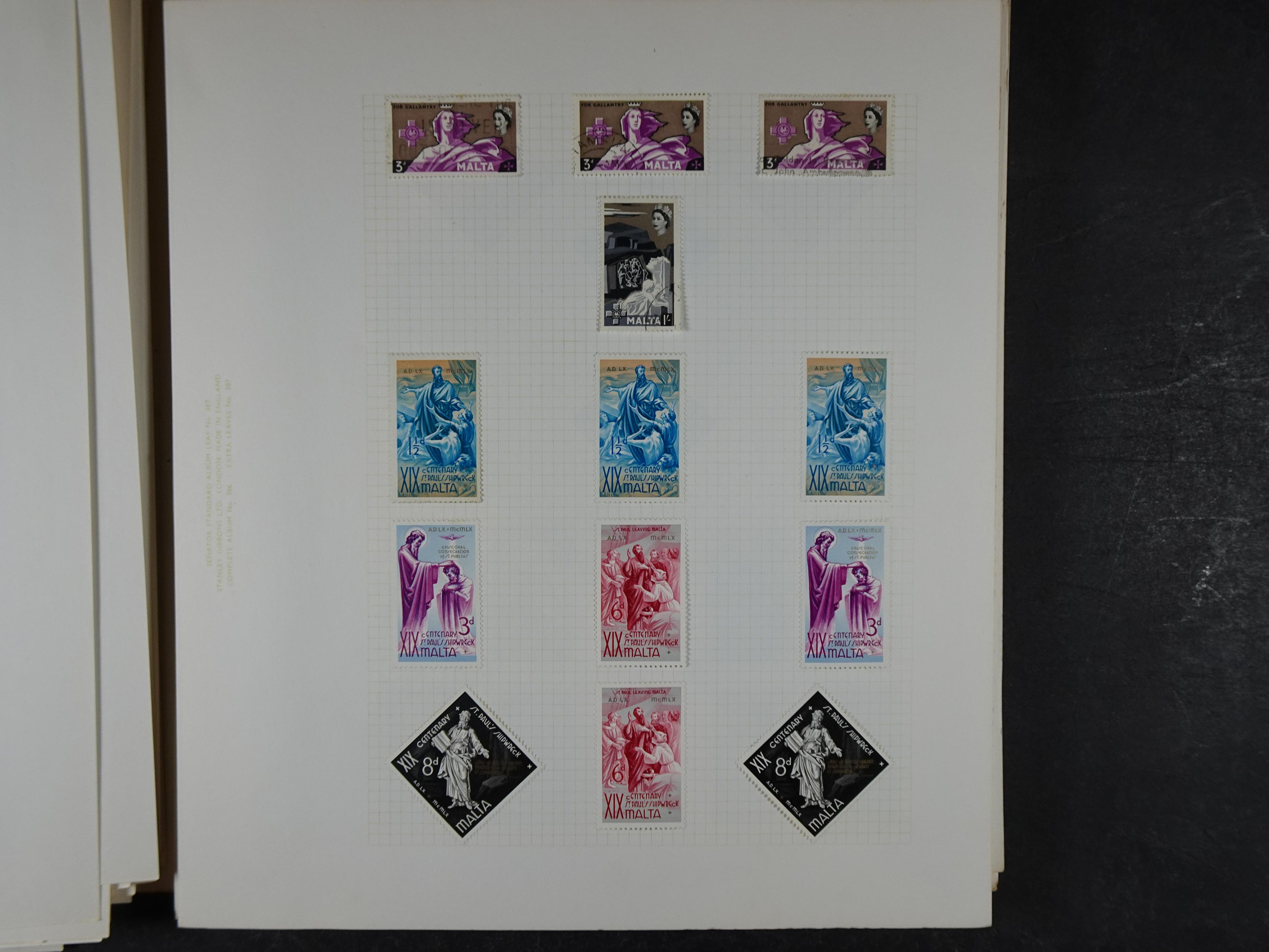 Mooie collectie leuke waarde. 120