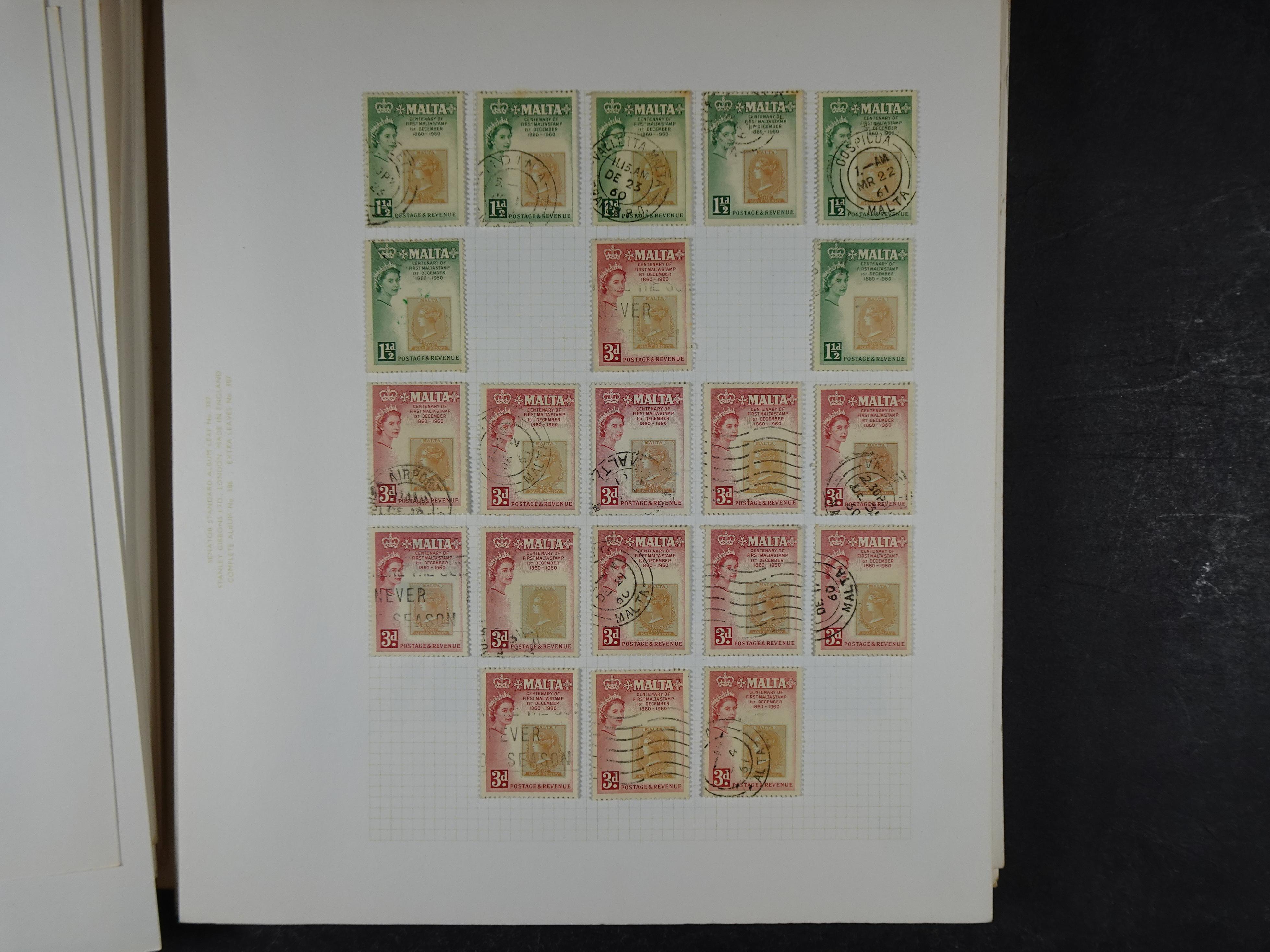 Mooie collectie leuke waarde. 123