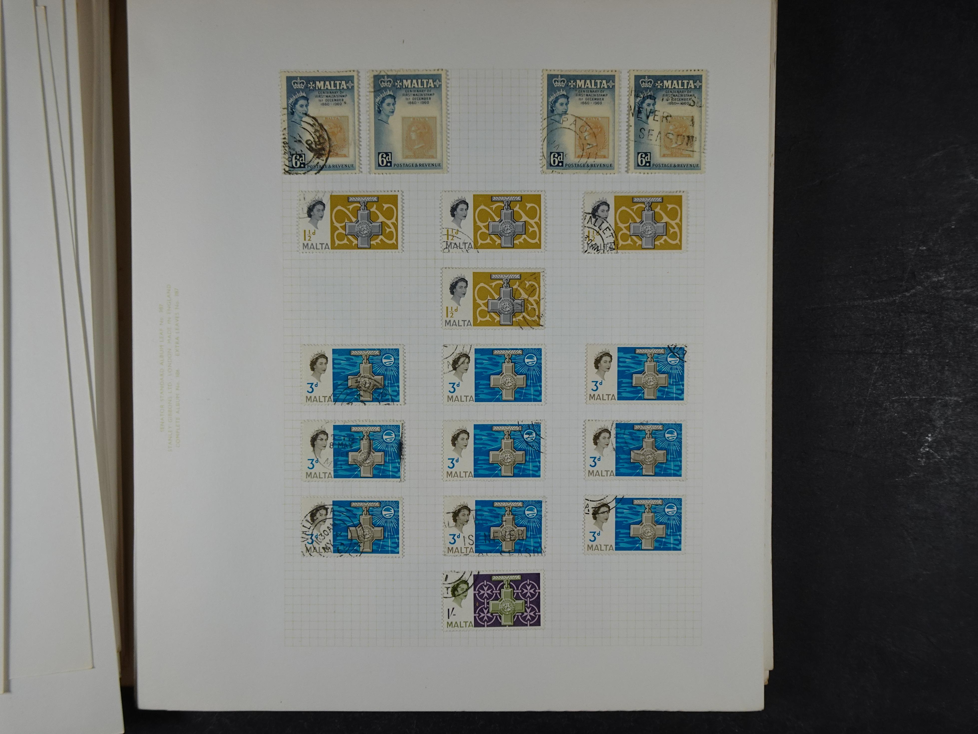 Mooie collectie leuke waarde. 124