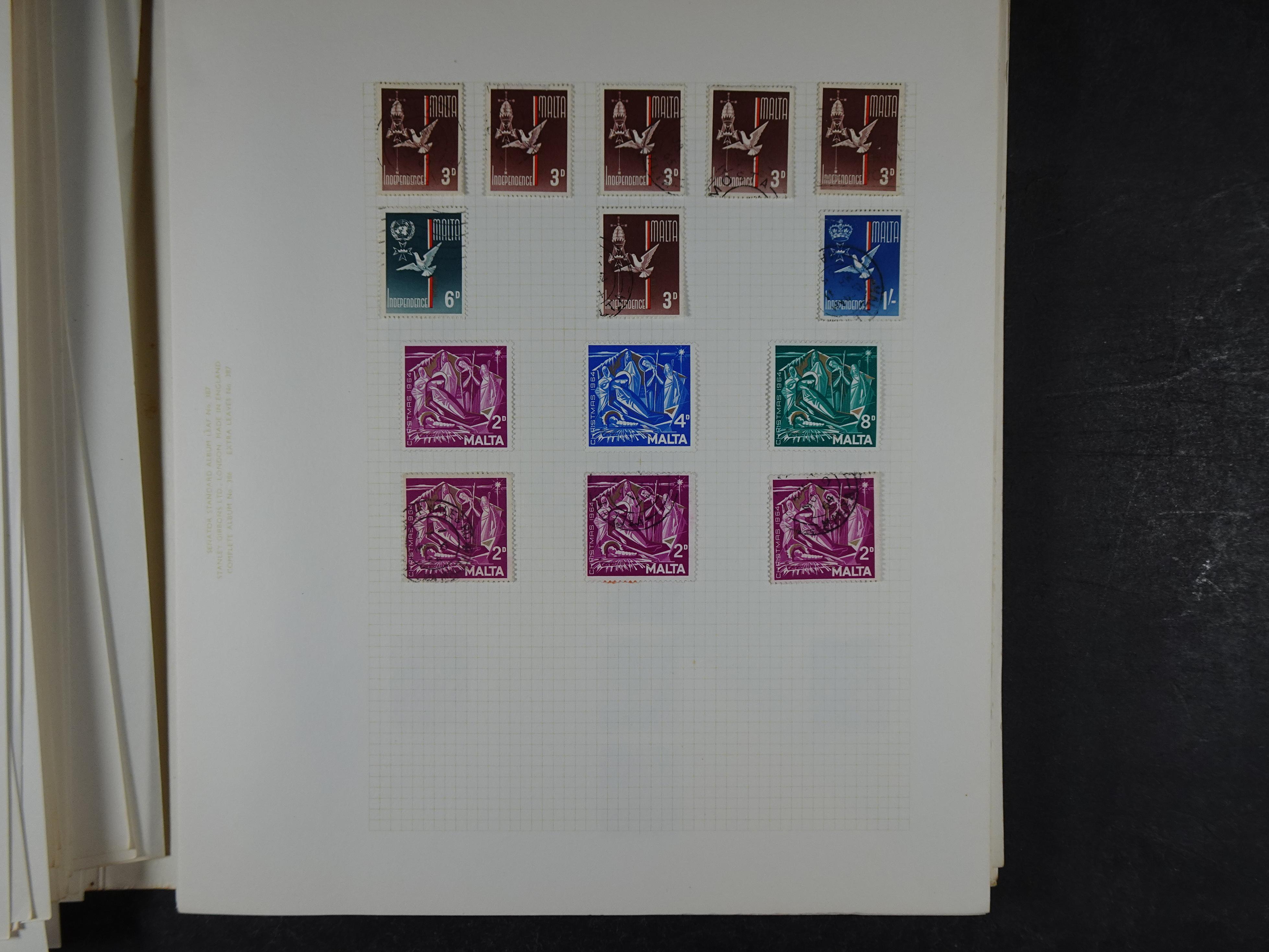 Mooie collectie leuke waarde. 132