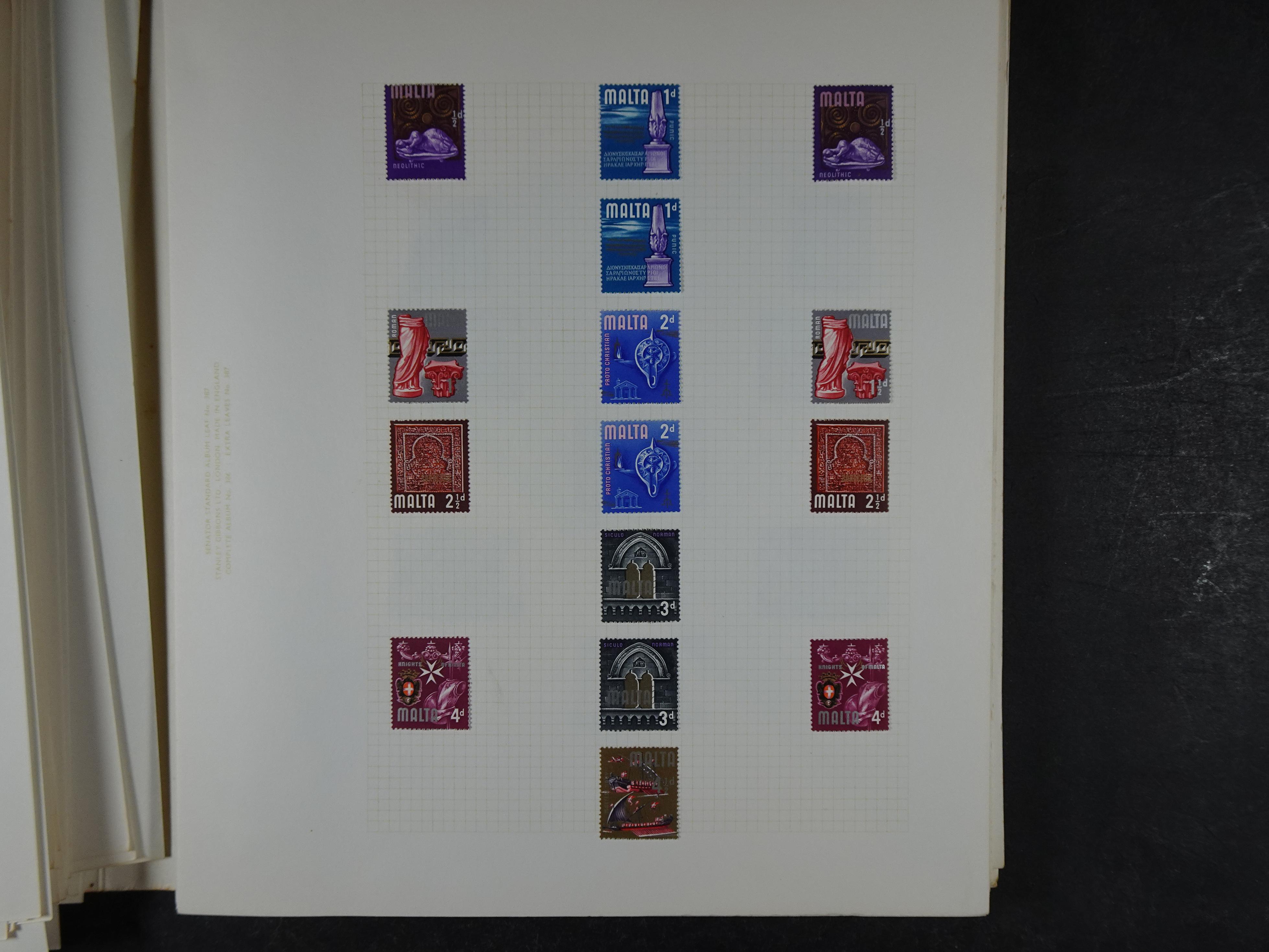 Mooie collectie leuke waarde. 133