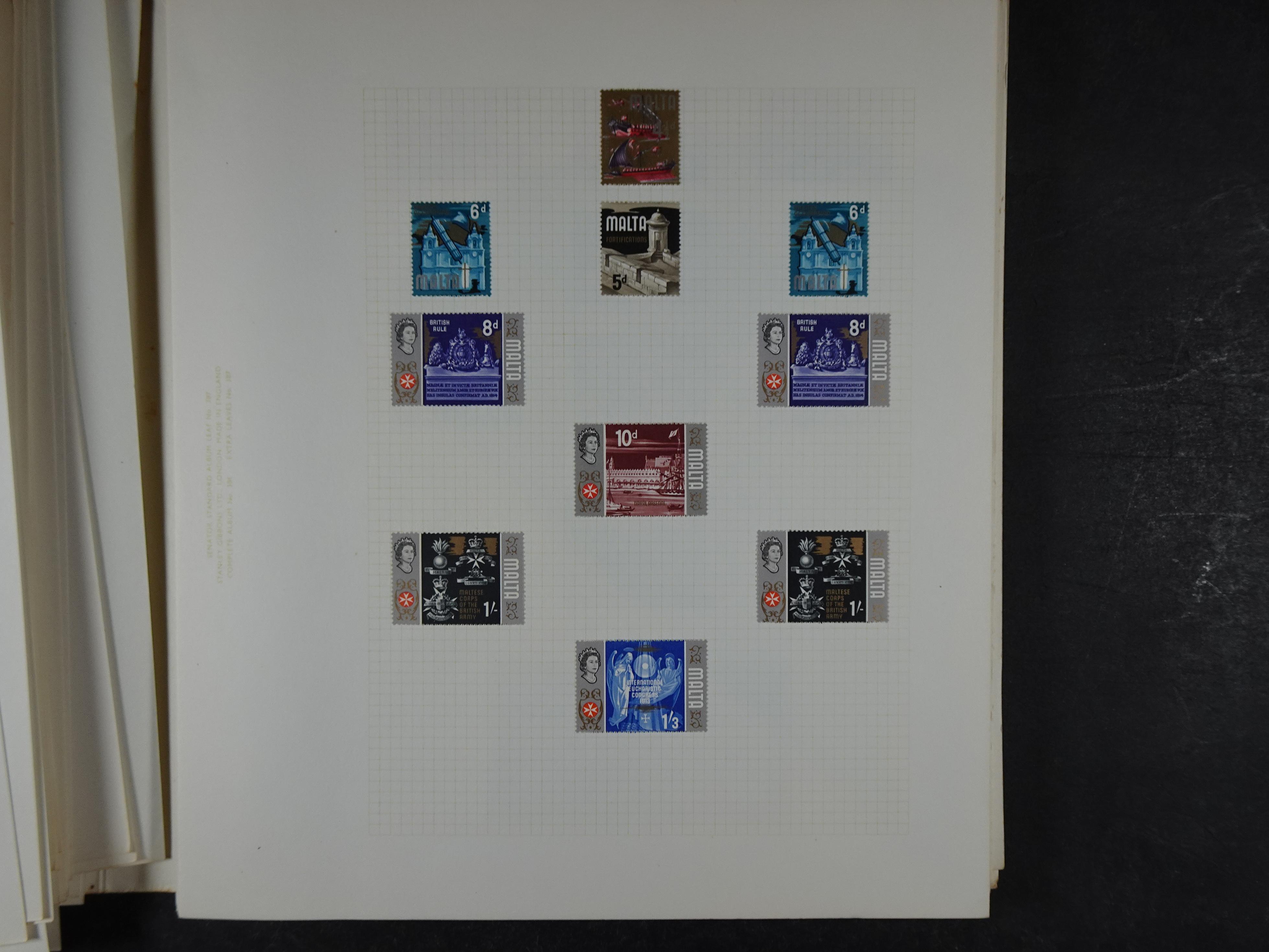 Mooie collectie leuke waarde. 134