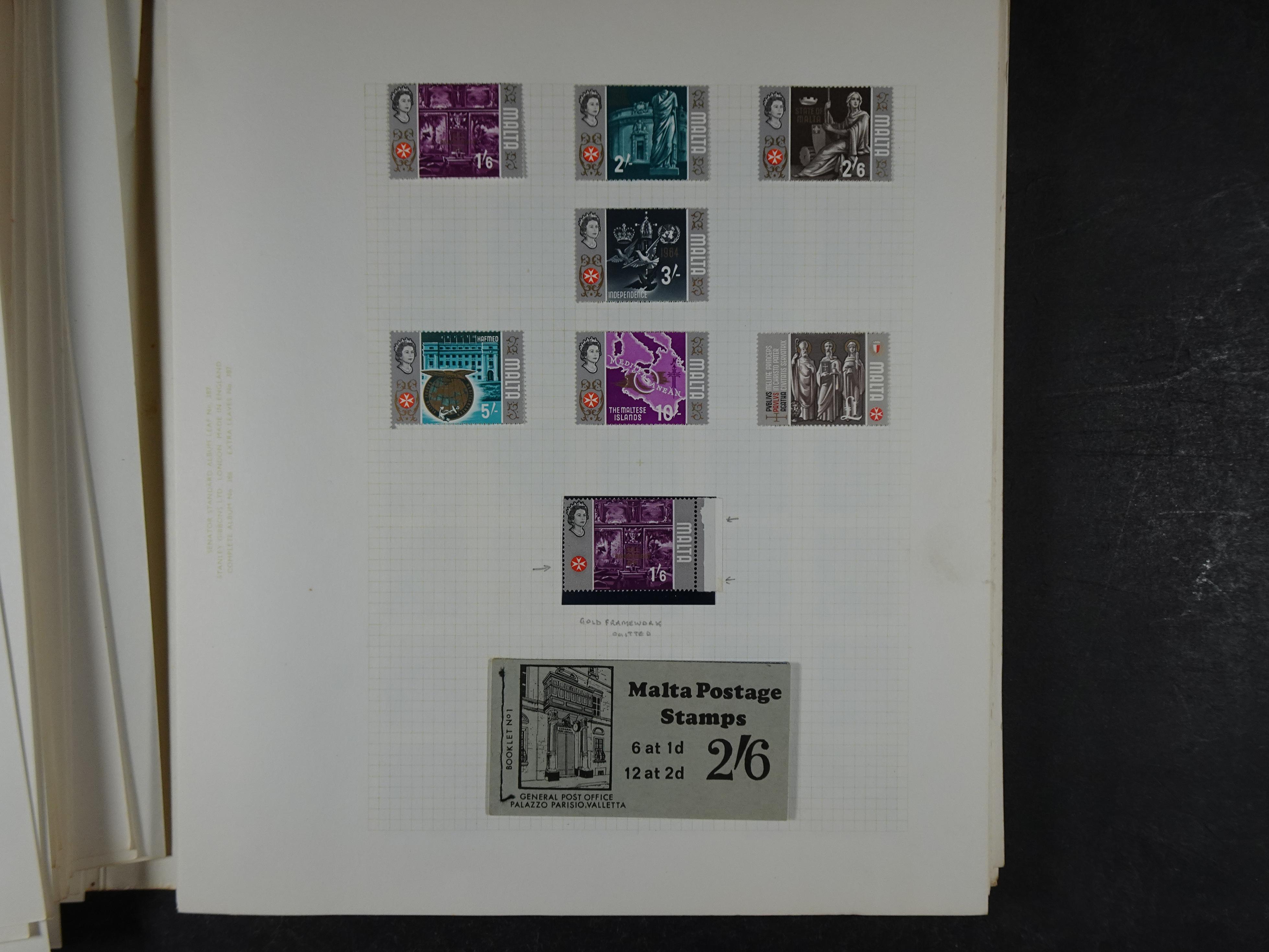 Mooie collectie leuke waarde. 135