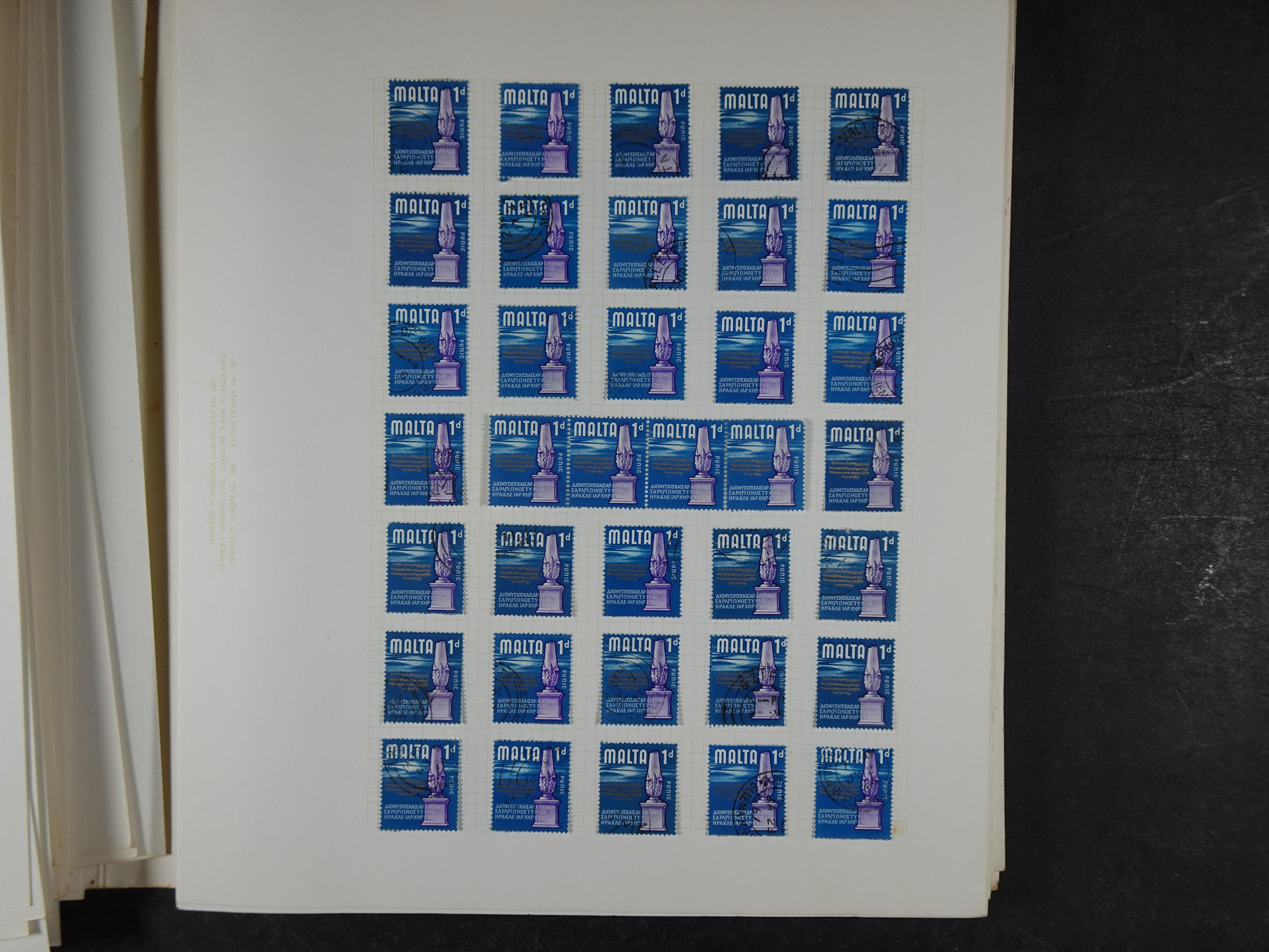 Mooie collectie leuke waarde. 137