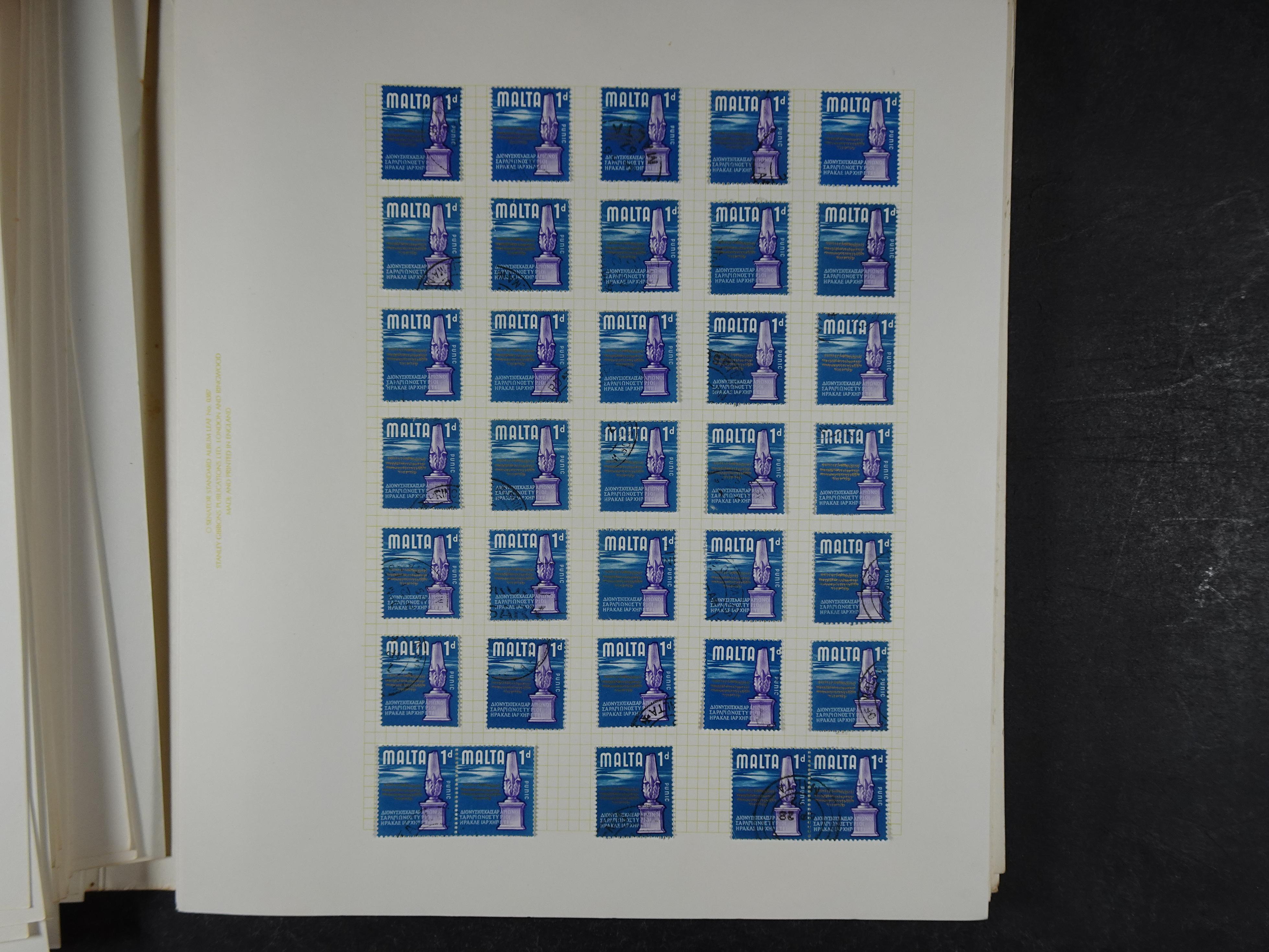 Mooie collectie leuke waarde. 138