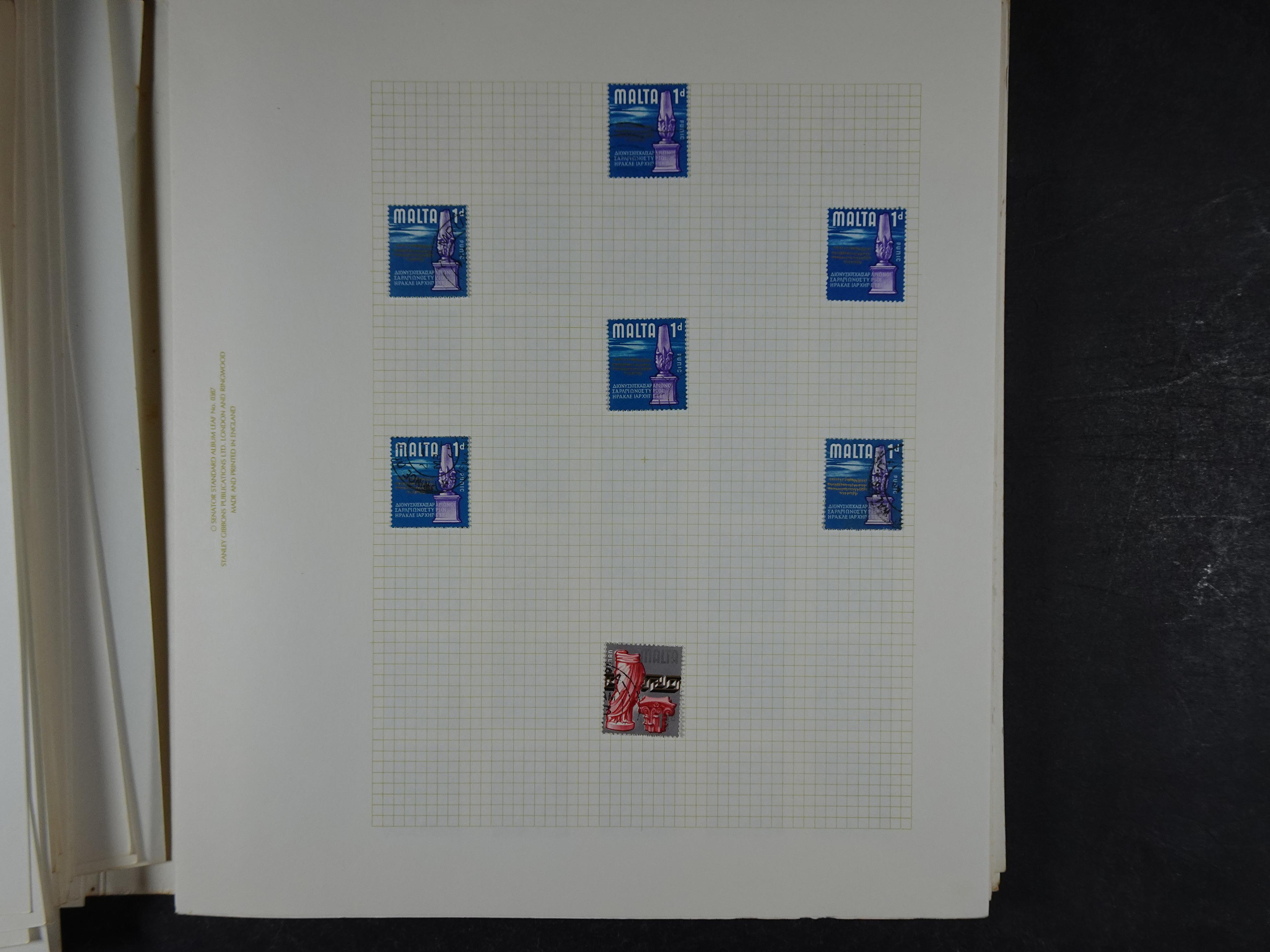 Mooie collectie leuke waarde. 139