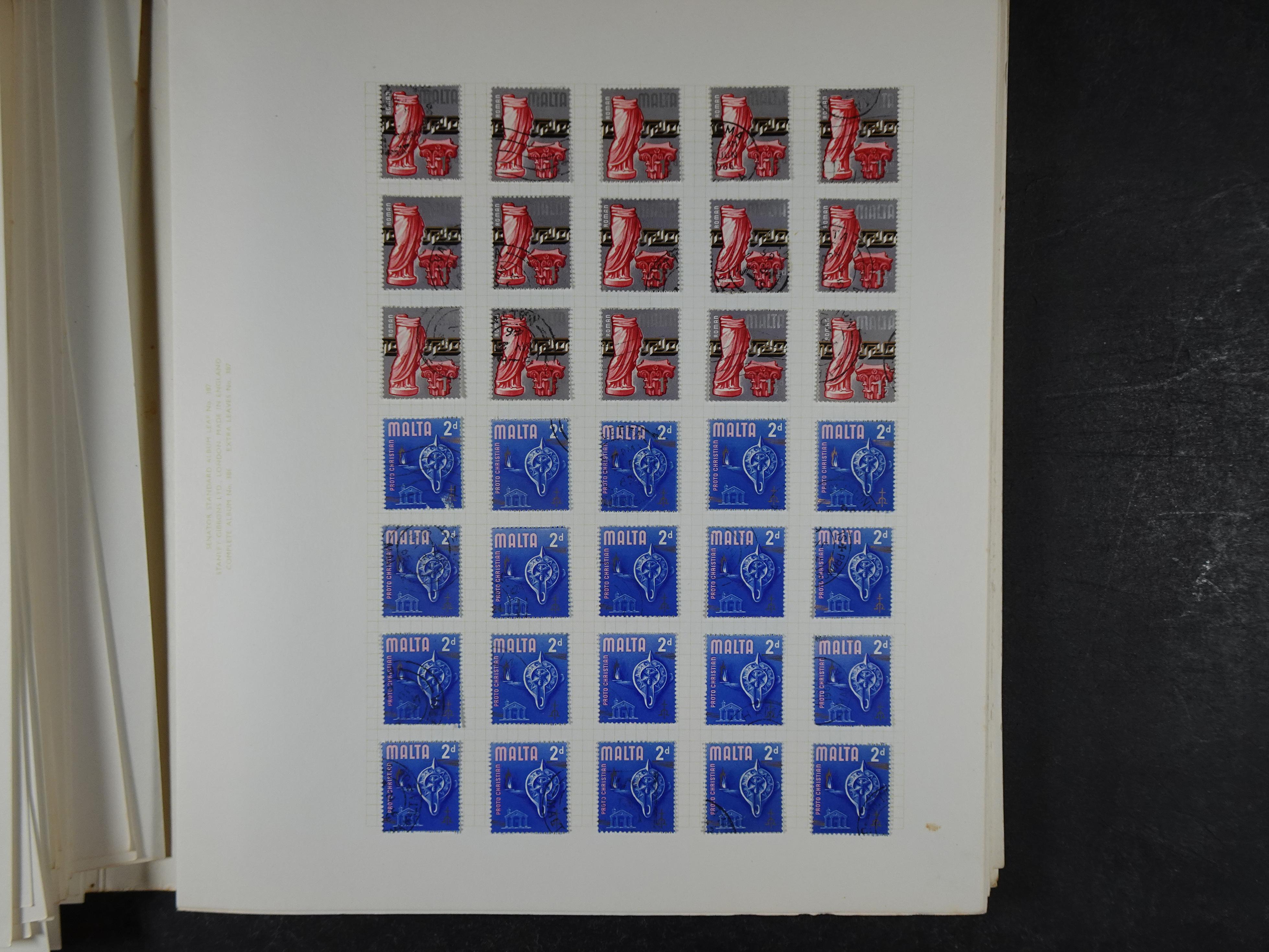 Mooie collectie leuke waarde. 140