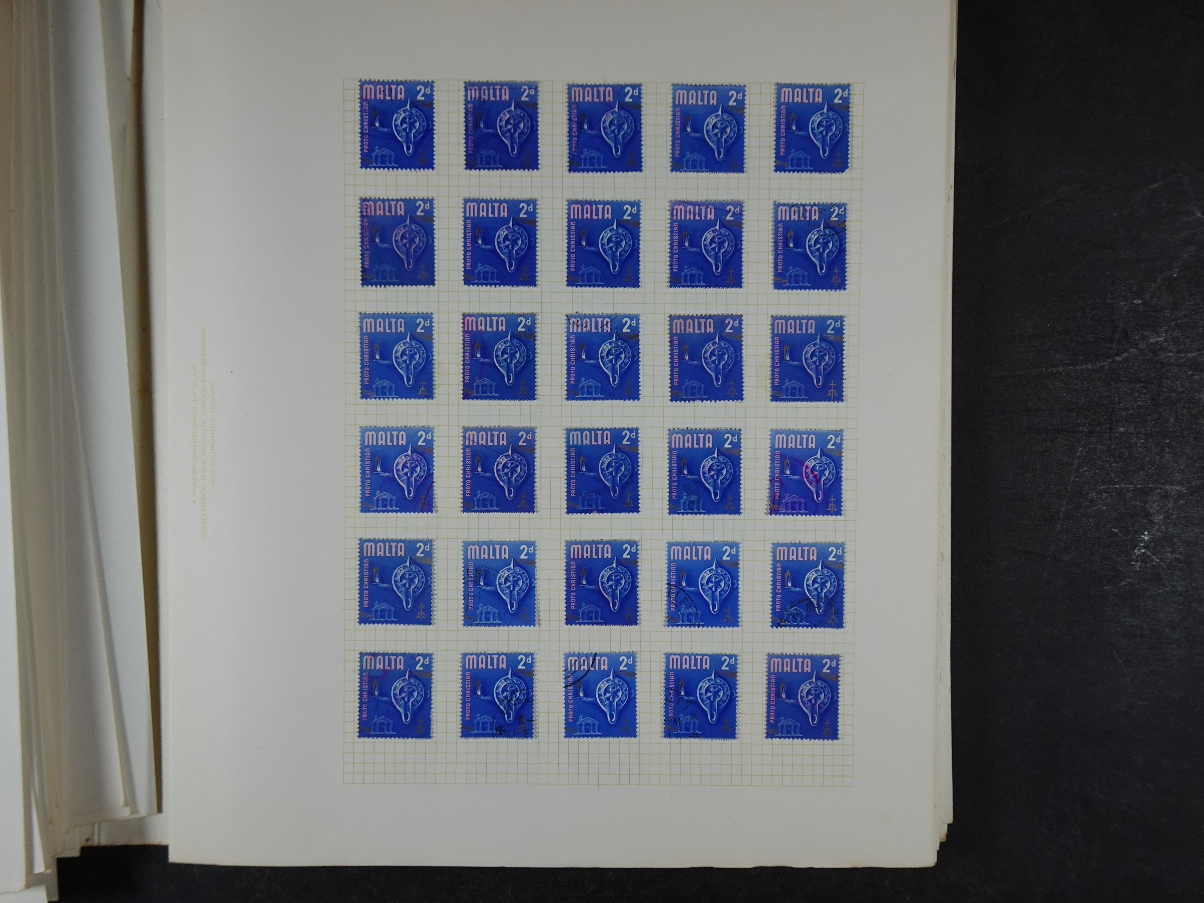 Mooie collectie leuke waarde. 142