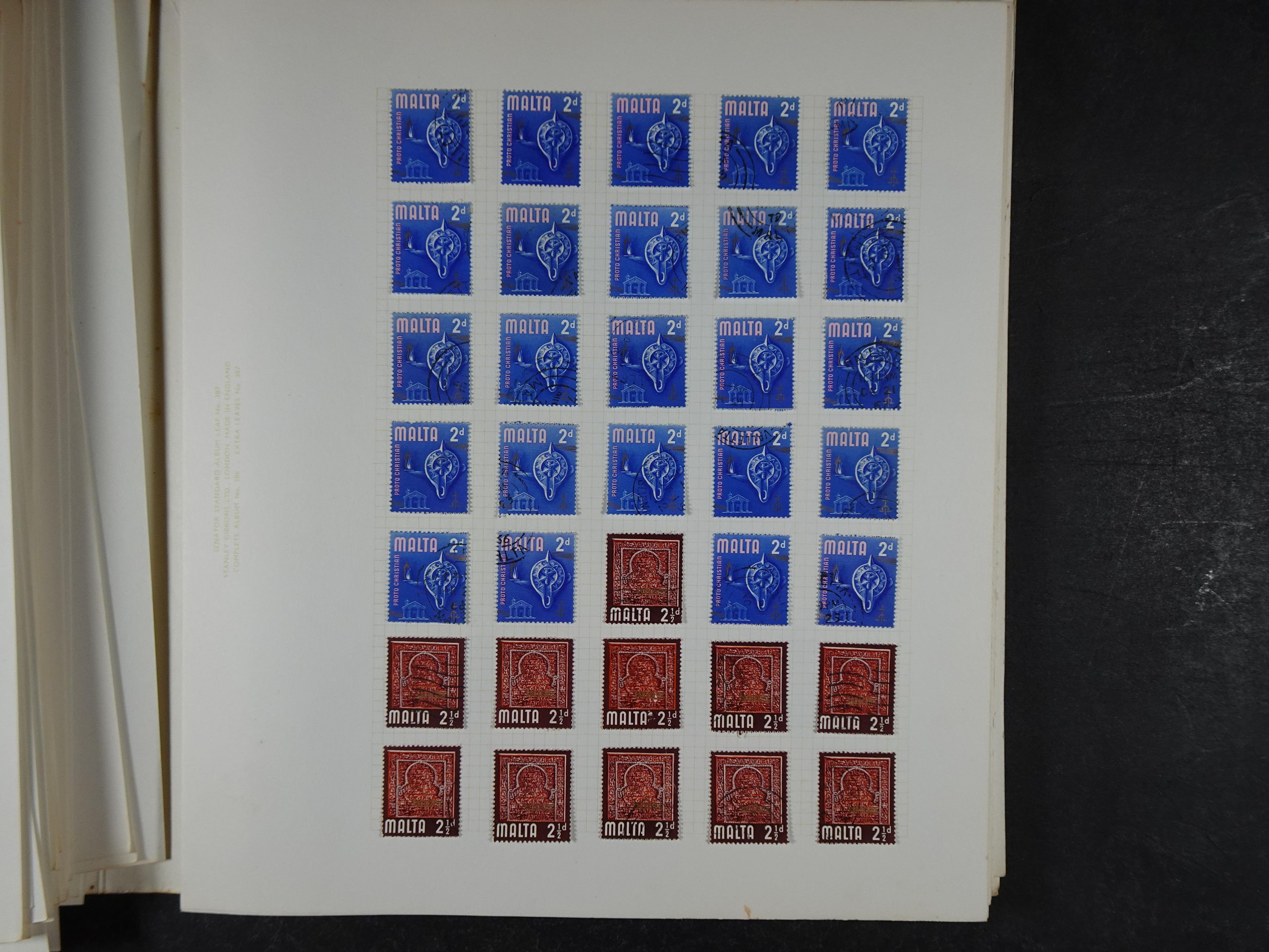 Mooie collectie leuke waarde. 143