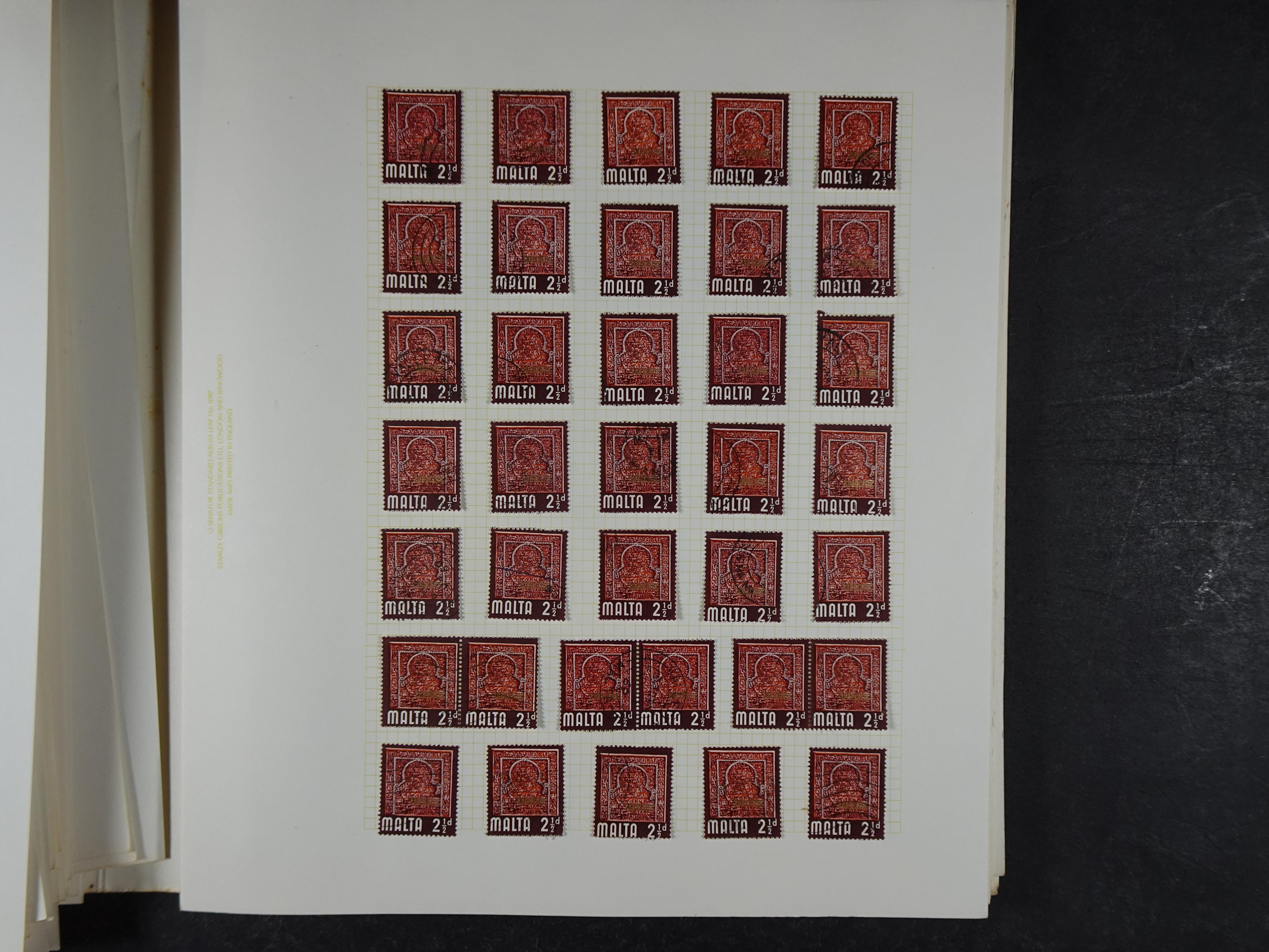 Mooie collectie leuke waarde. 144