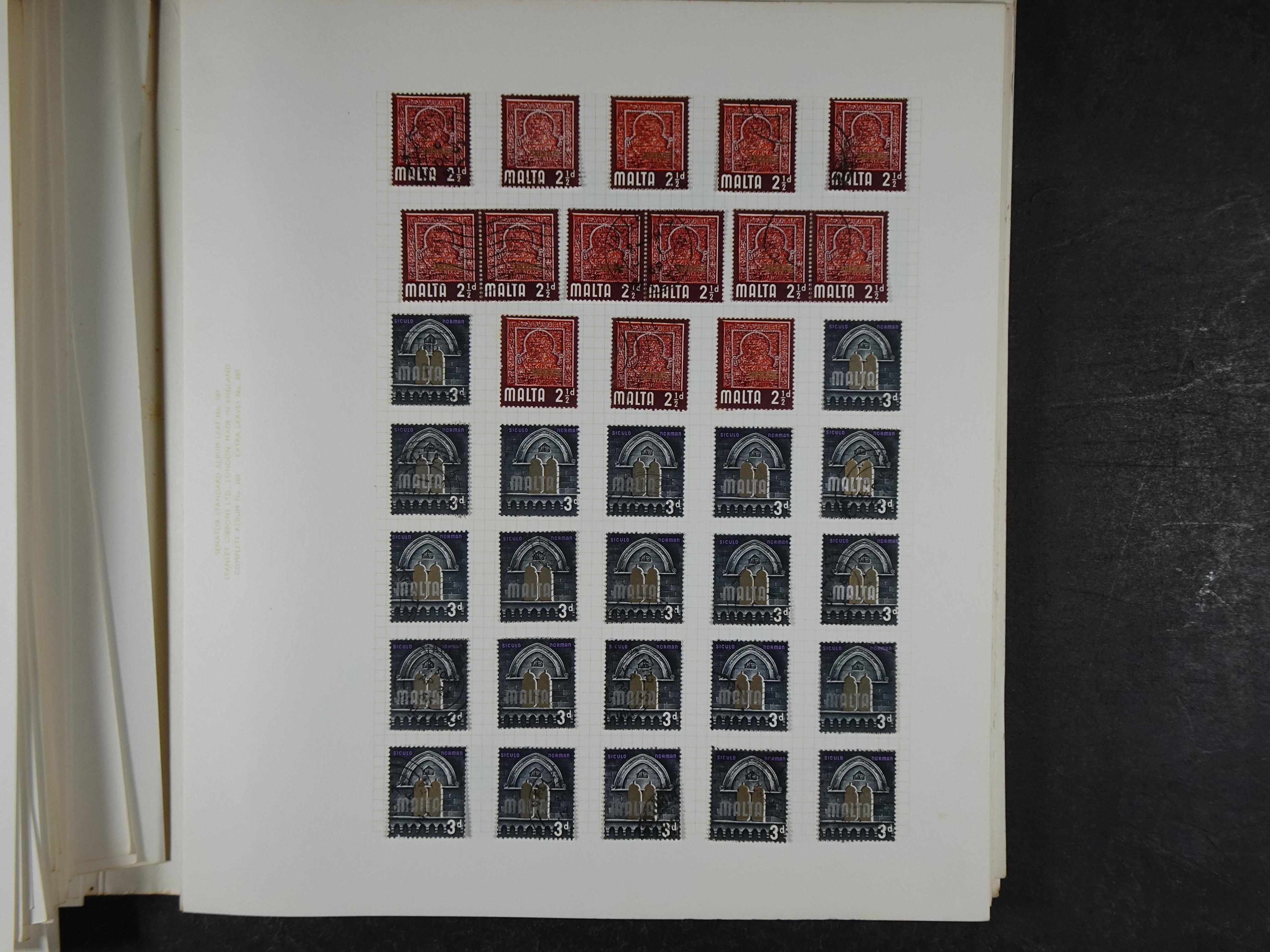 Mooie collectie leuke waarde. 145