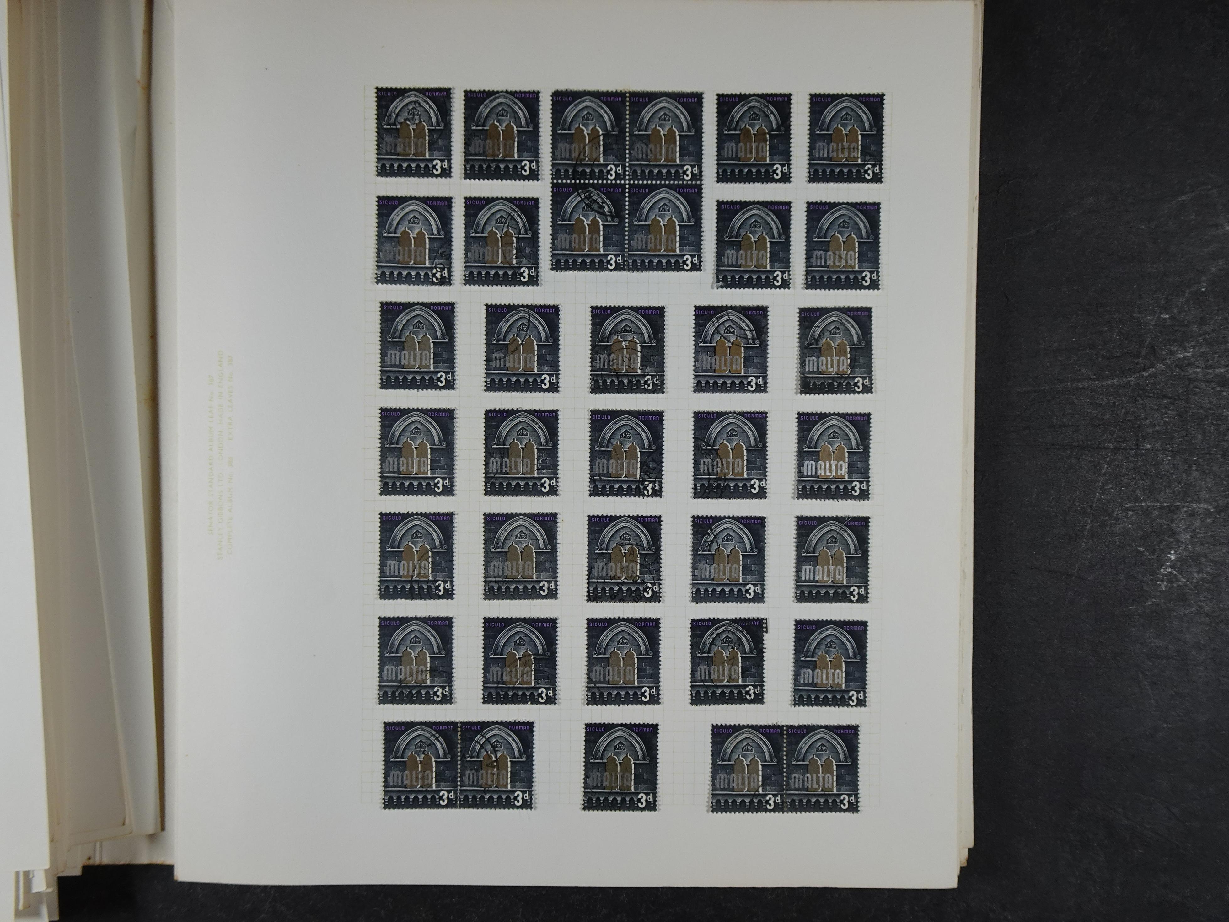 Mooie collectie leuke waarde. 146