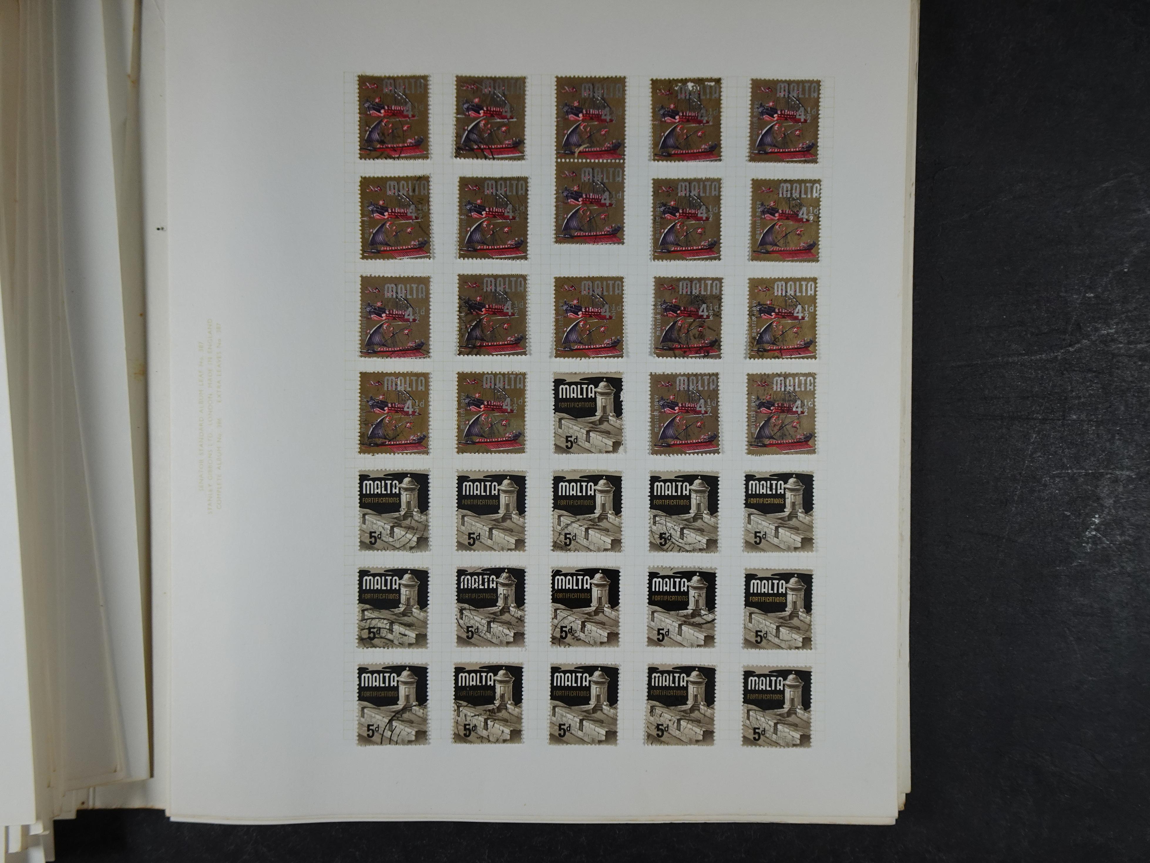 Mooie collectie leuke waarde. 153