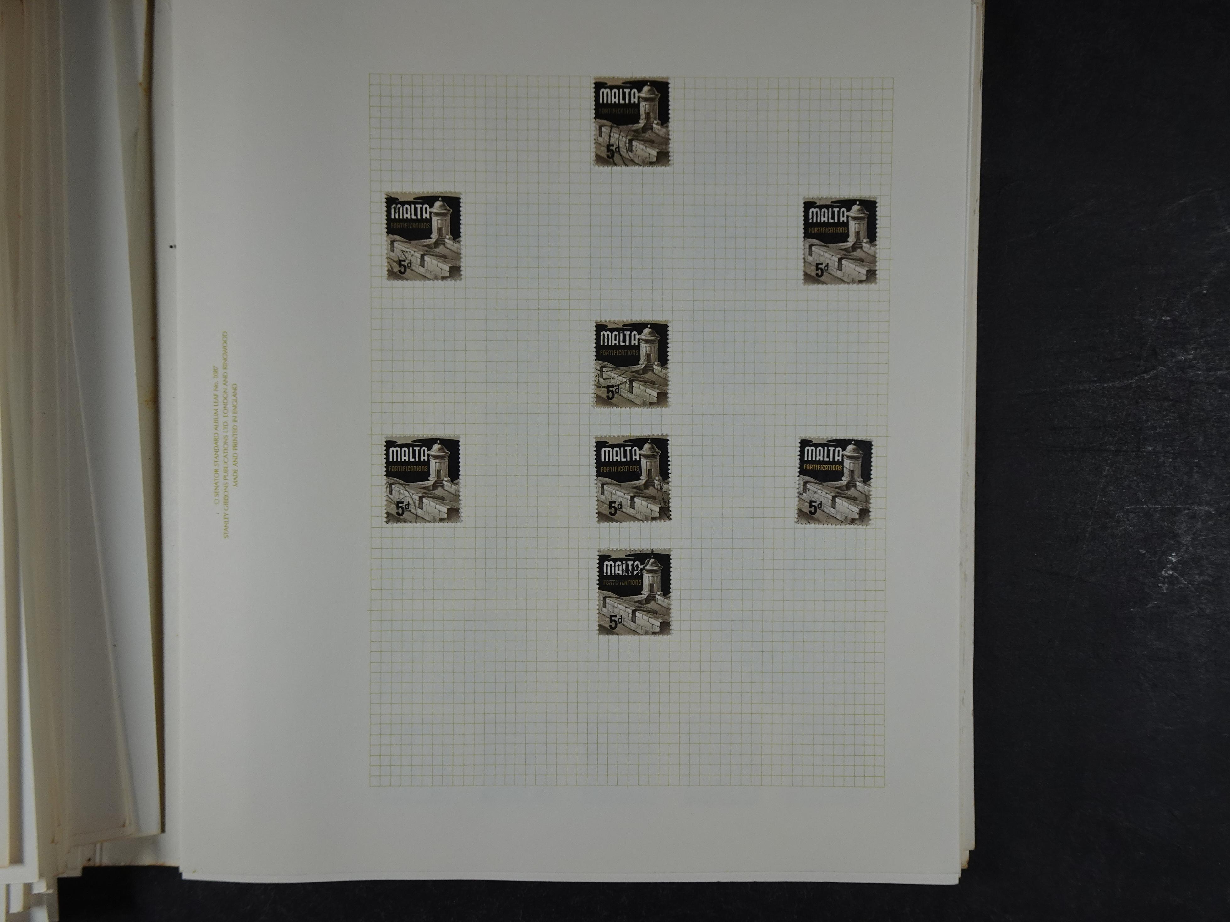 Mooie collectie leuke waarde. 155