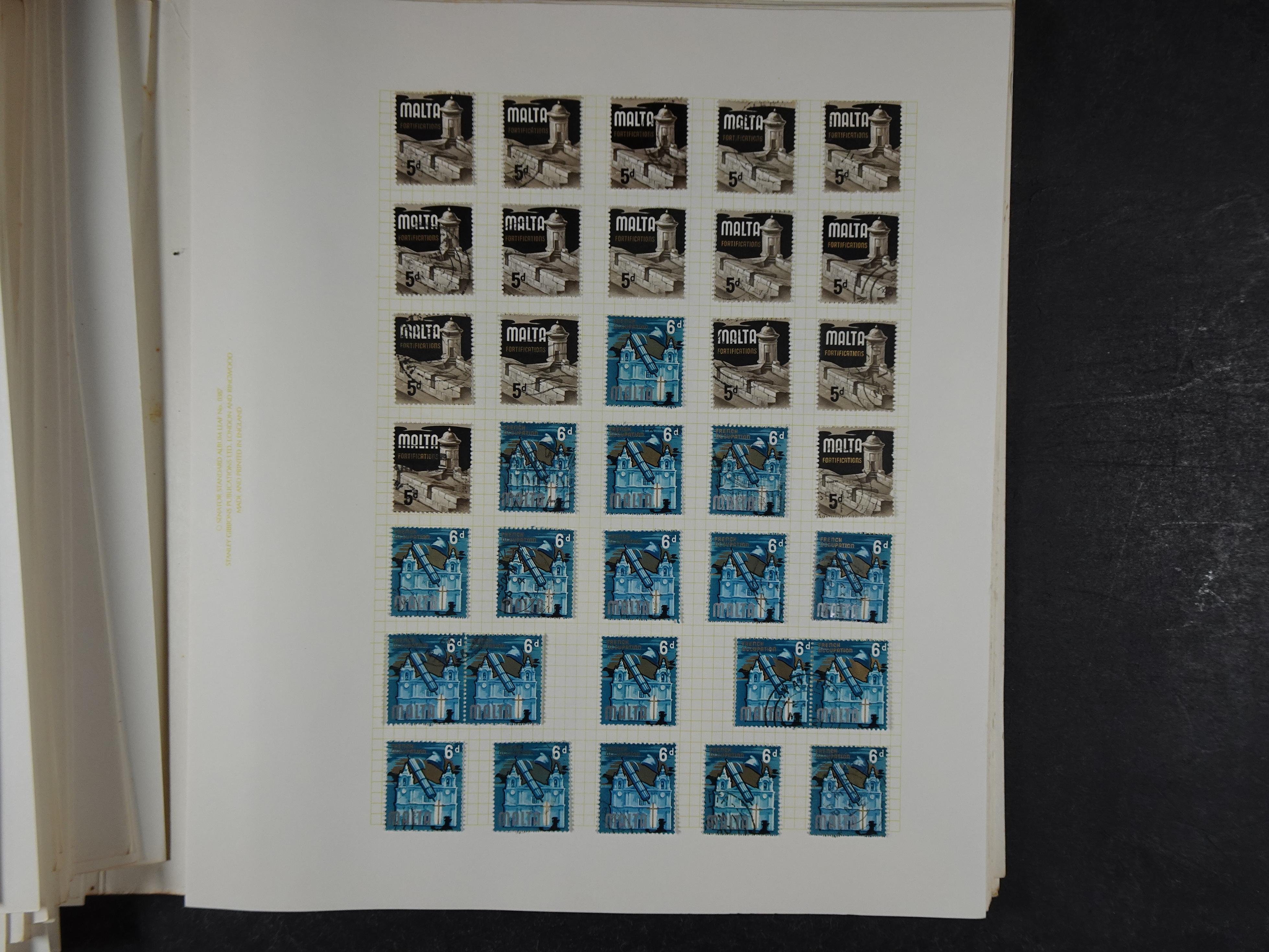 Mooie collectie leuke waarde. 156