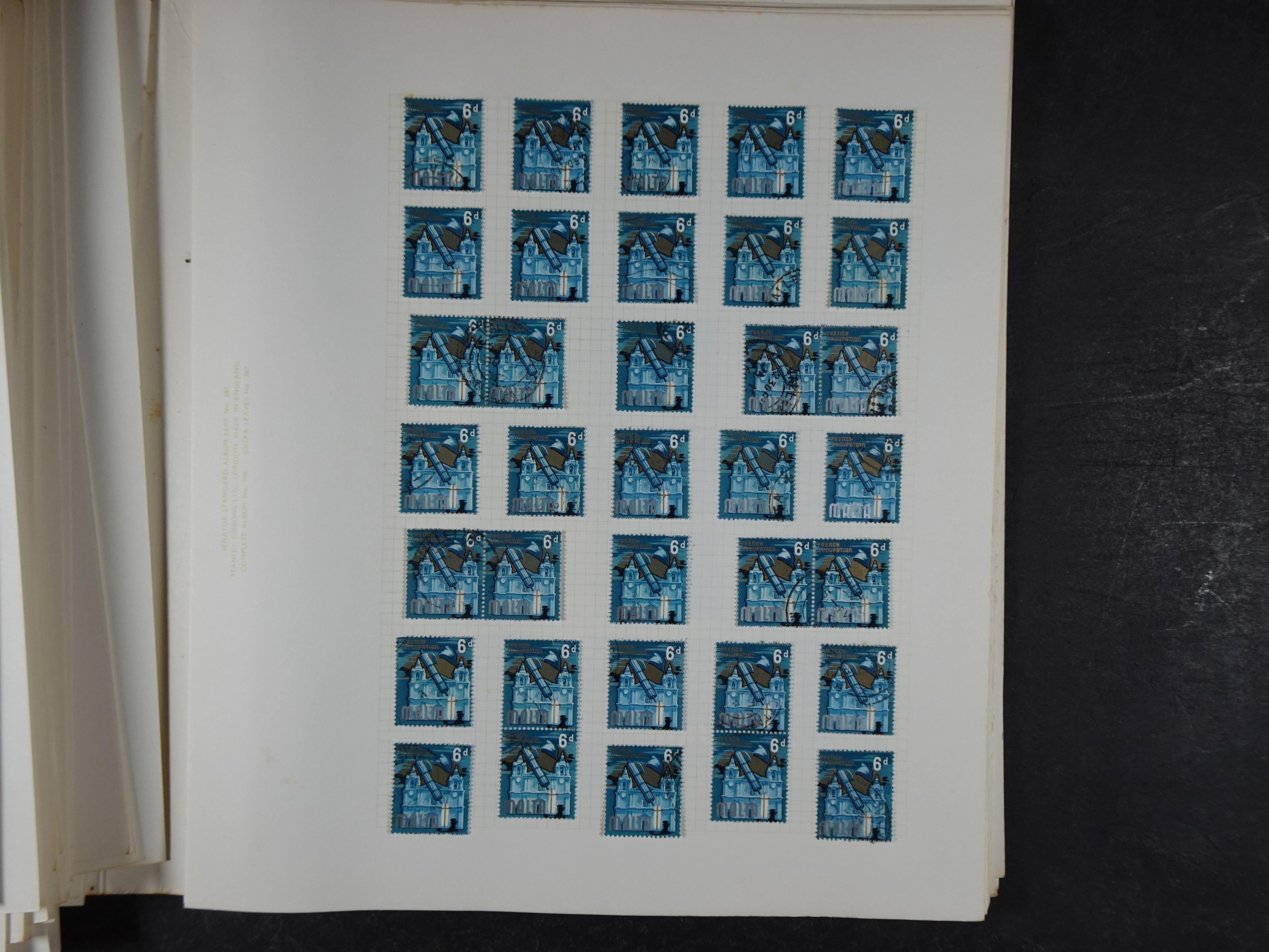 Mooie collectie leuke waarde. 157