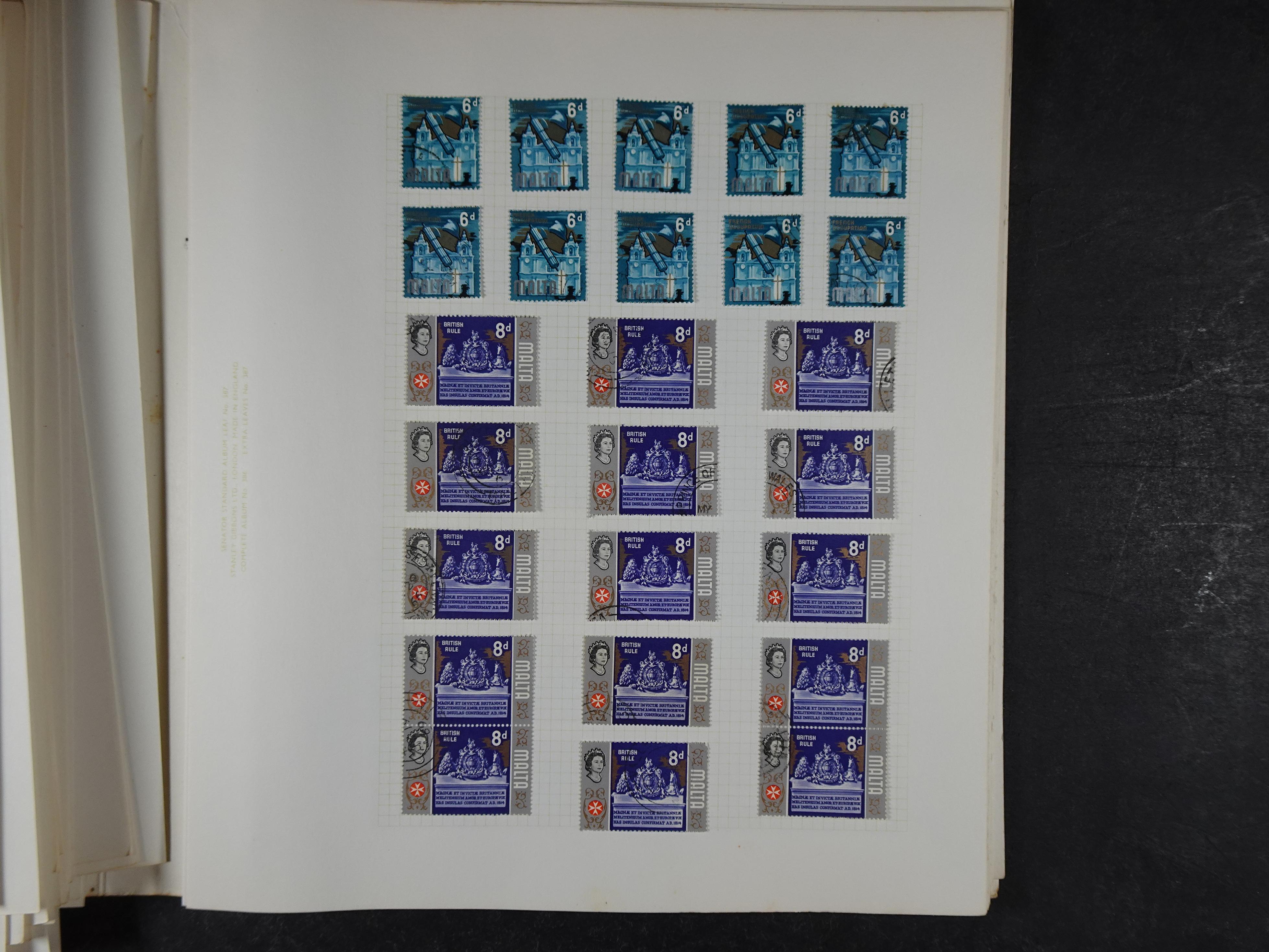 Mooie collectie leuke waarde. 158