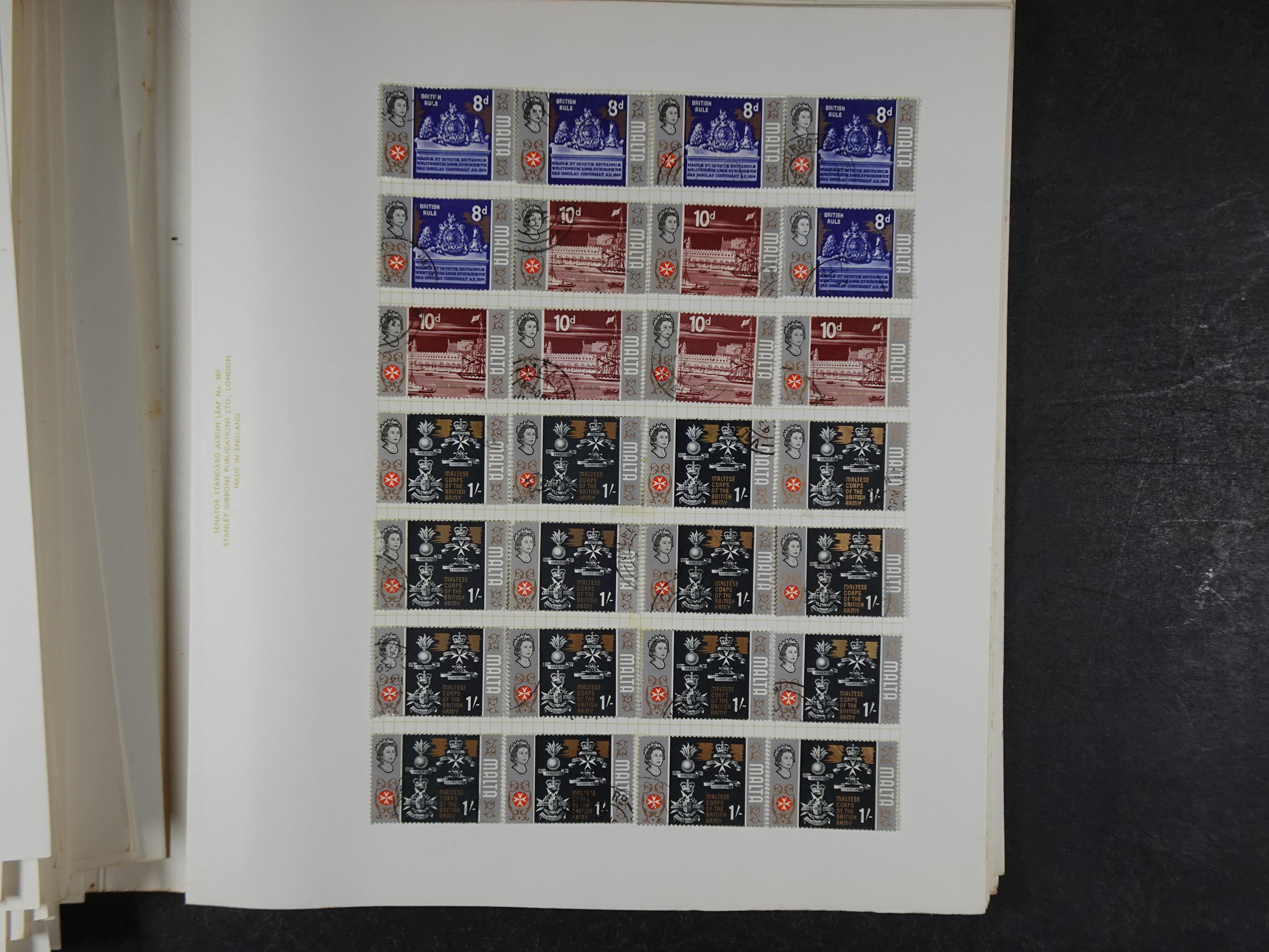 Mooie collectie leuke waarde. 160