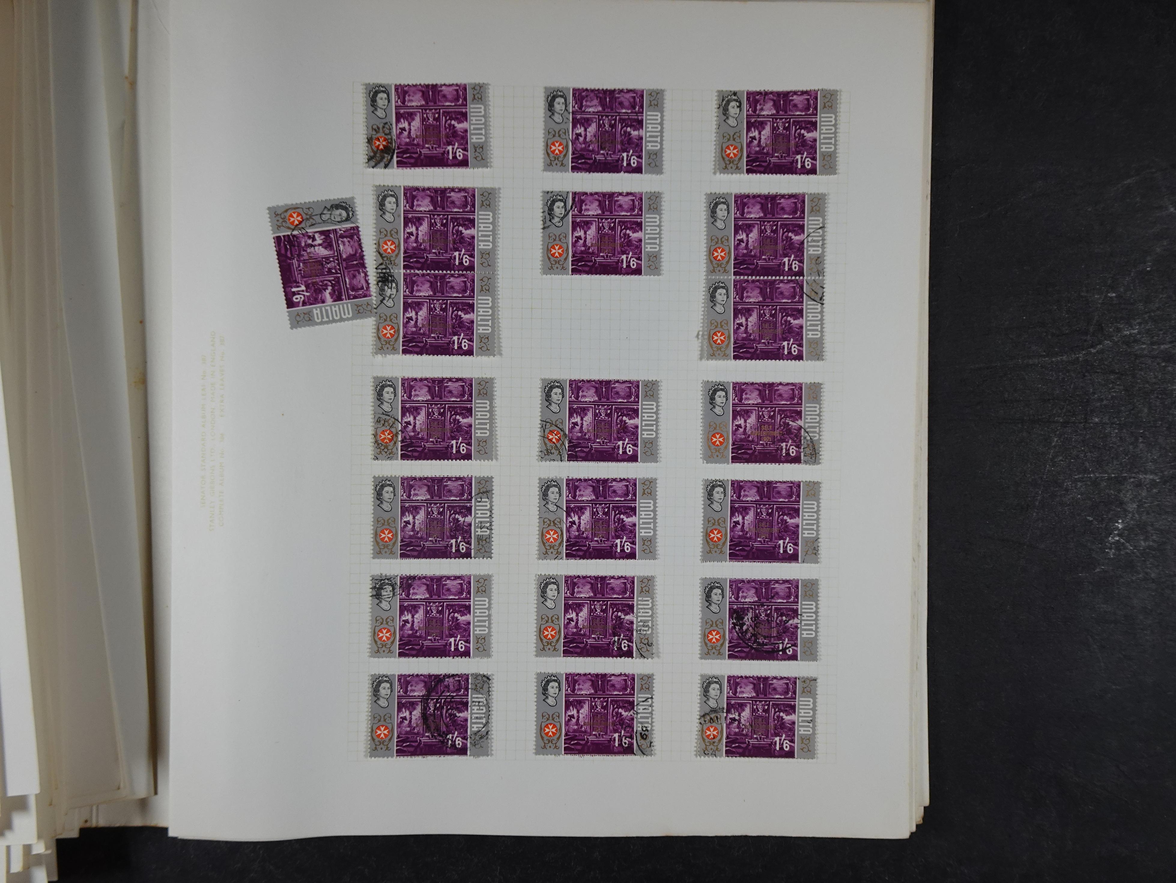 Mooie collectie leuke waarde. 163