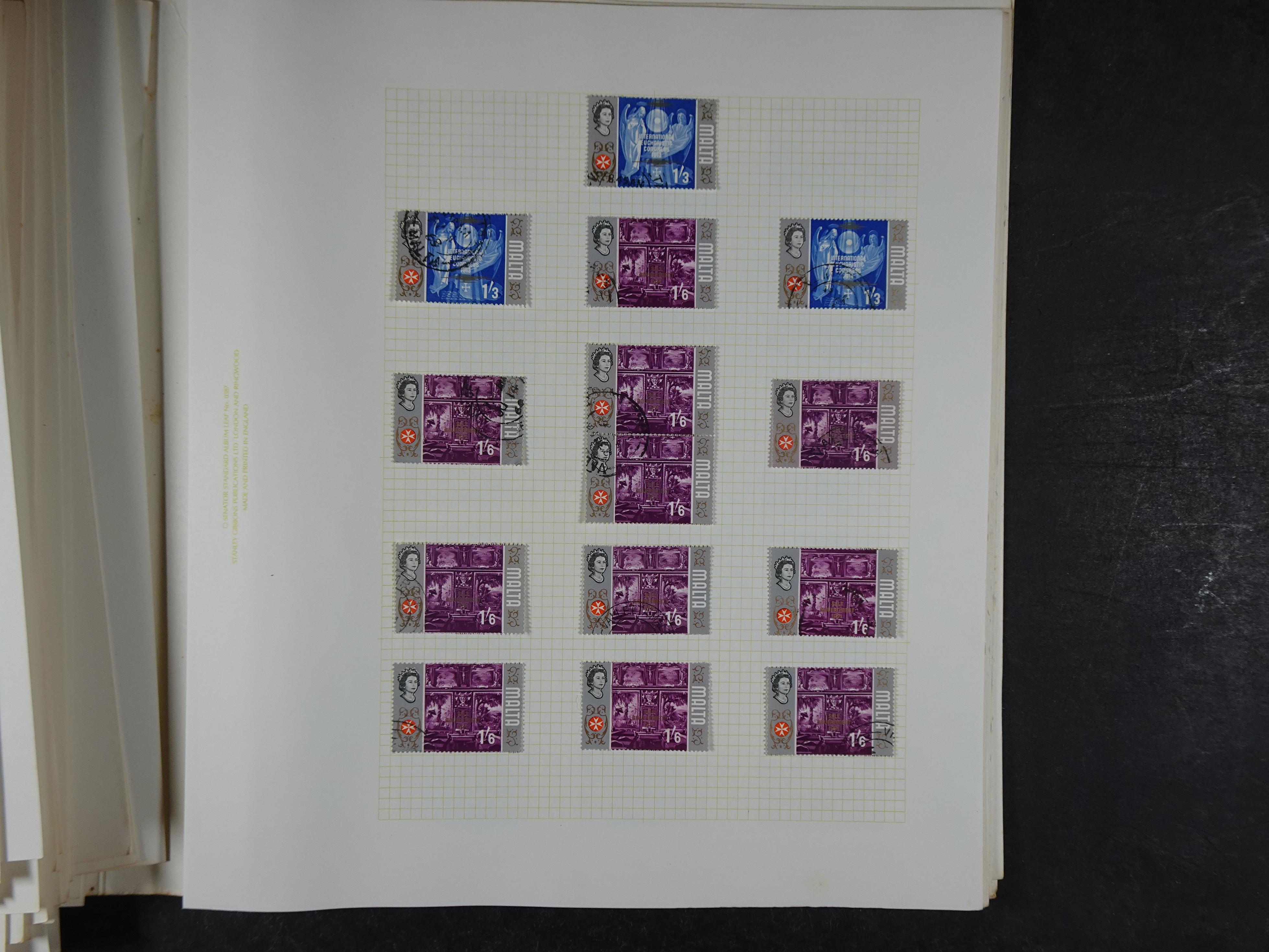 Mooie collectie leuke waarde. 164