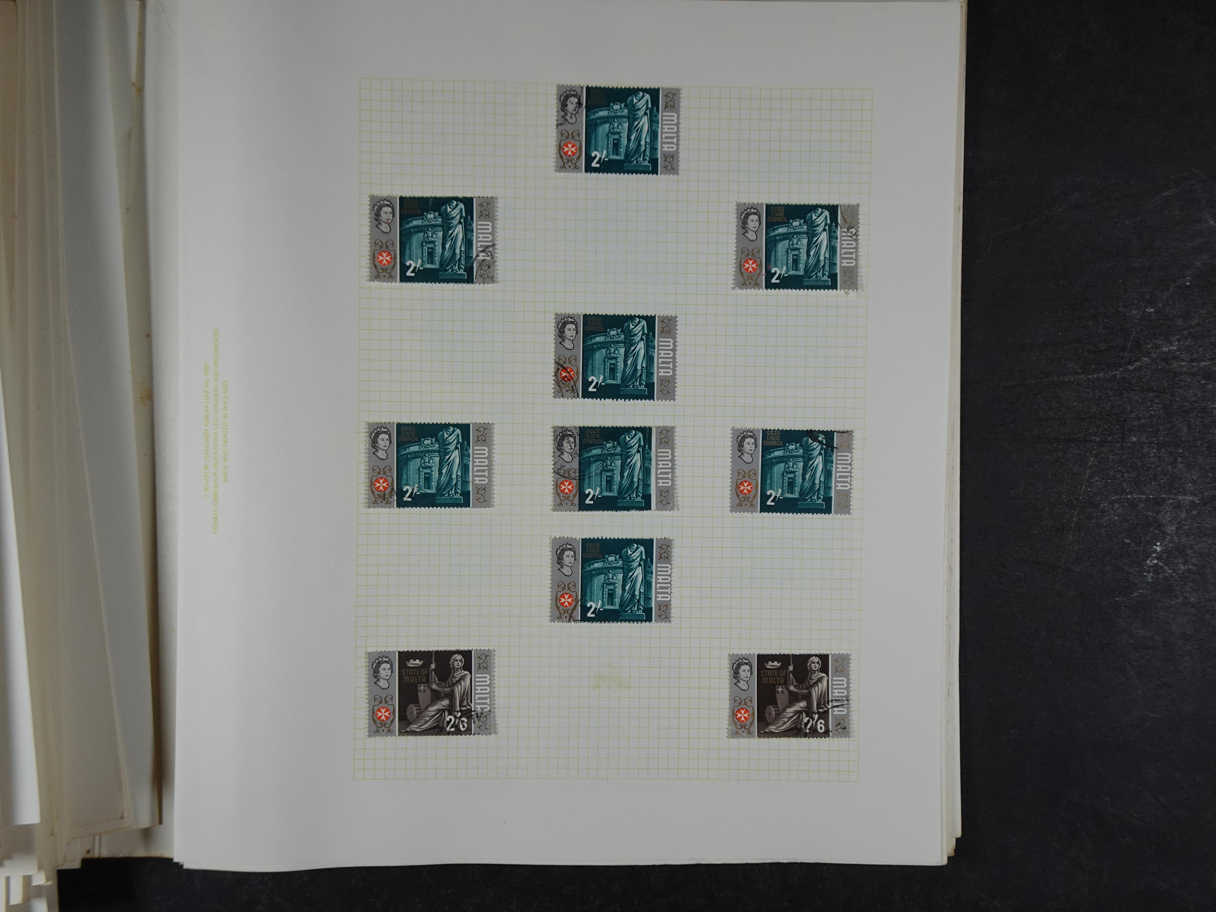 Mooie collectie leuke waarde. 166