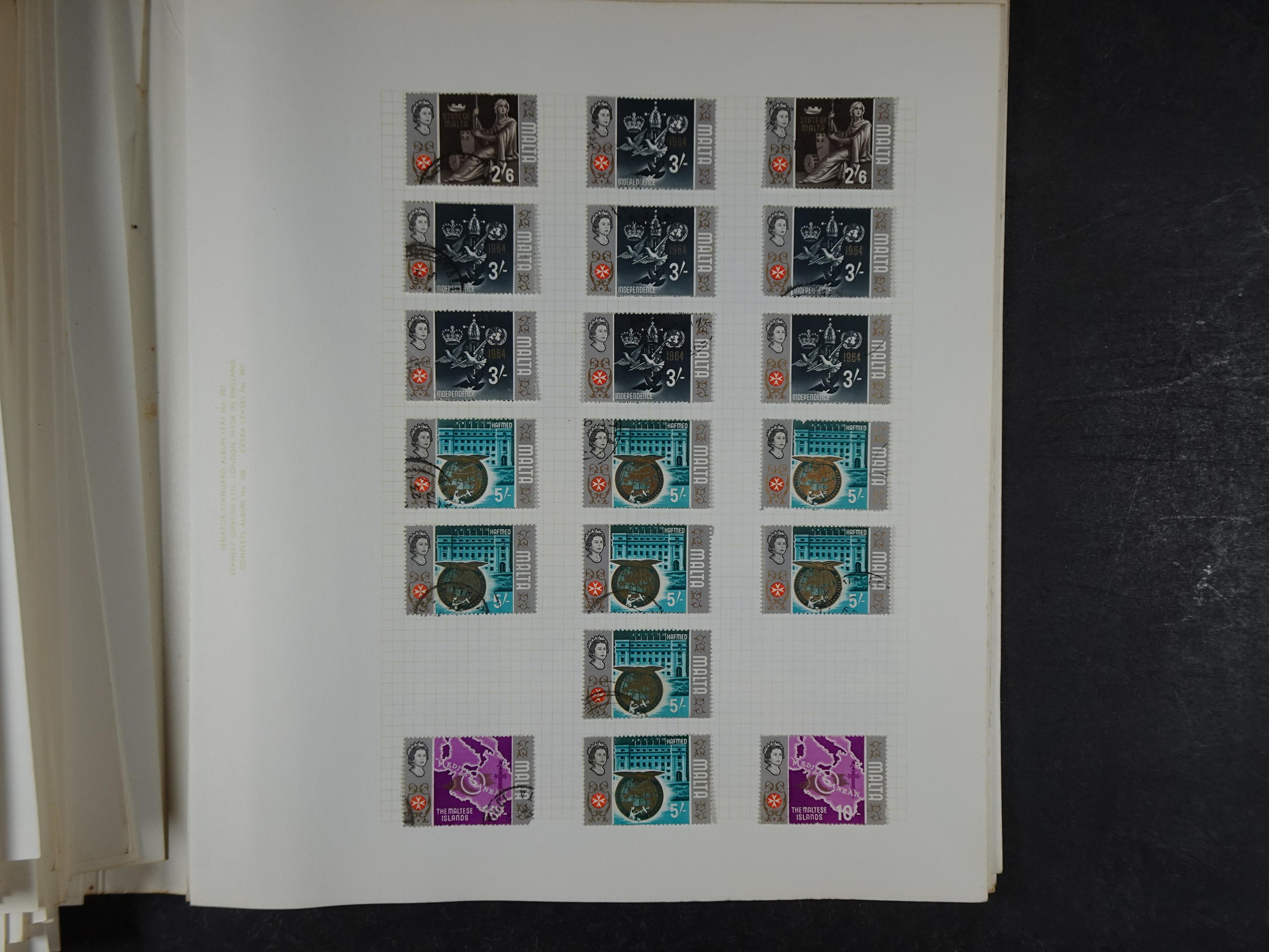 Mooie collectie leuke waarde. 167