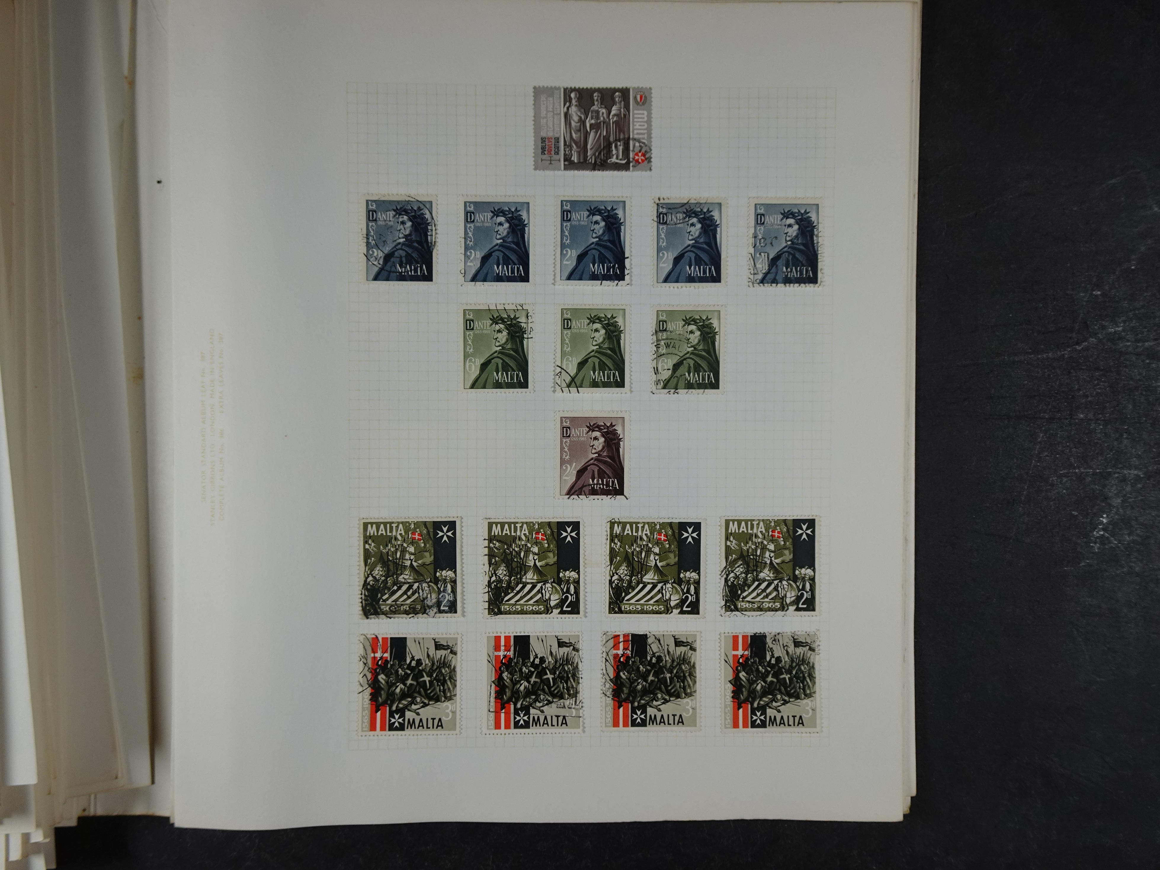 Mooie collectie leuke waarde. 168