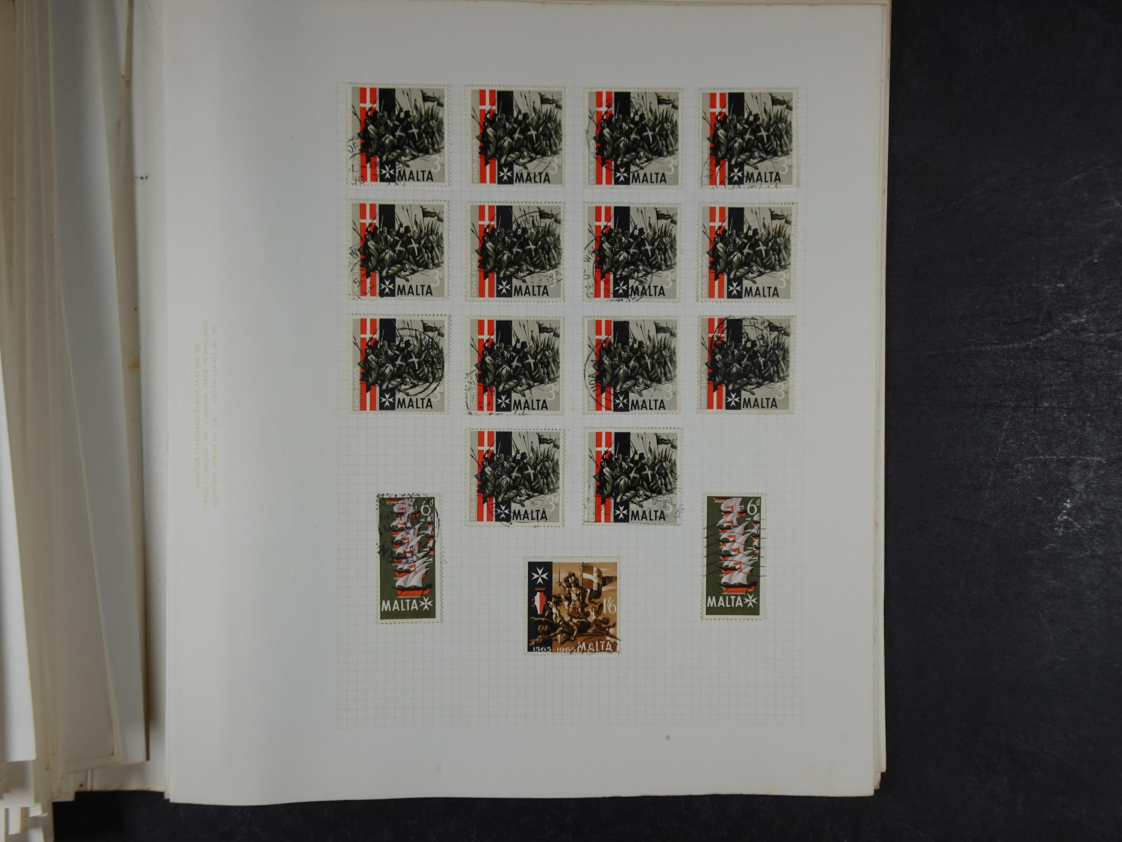 Mooie collectie leuke waarde. 169