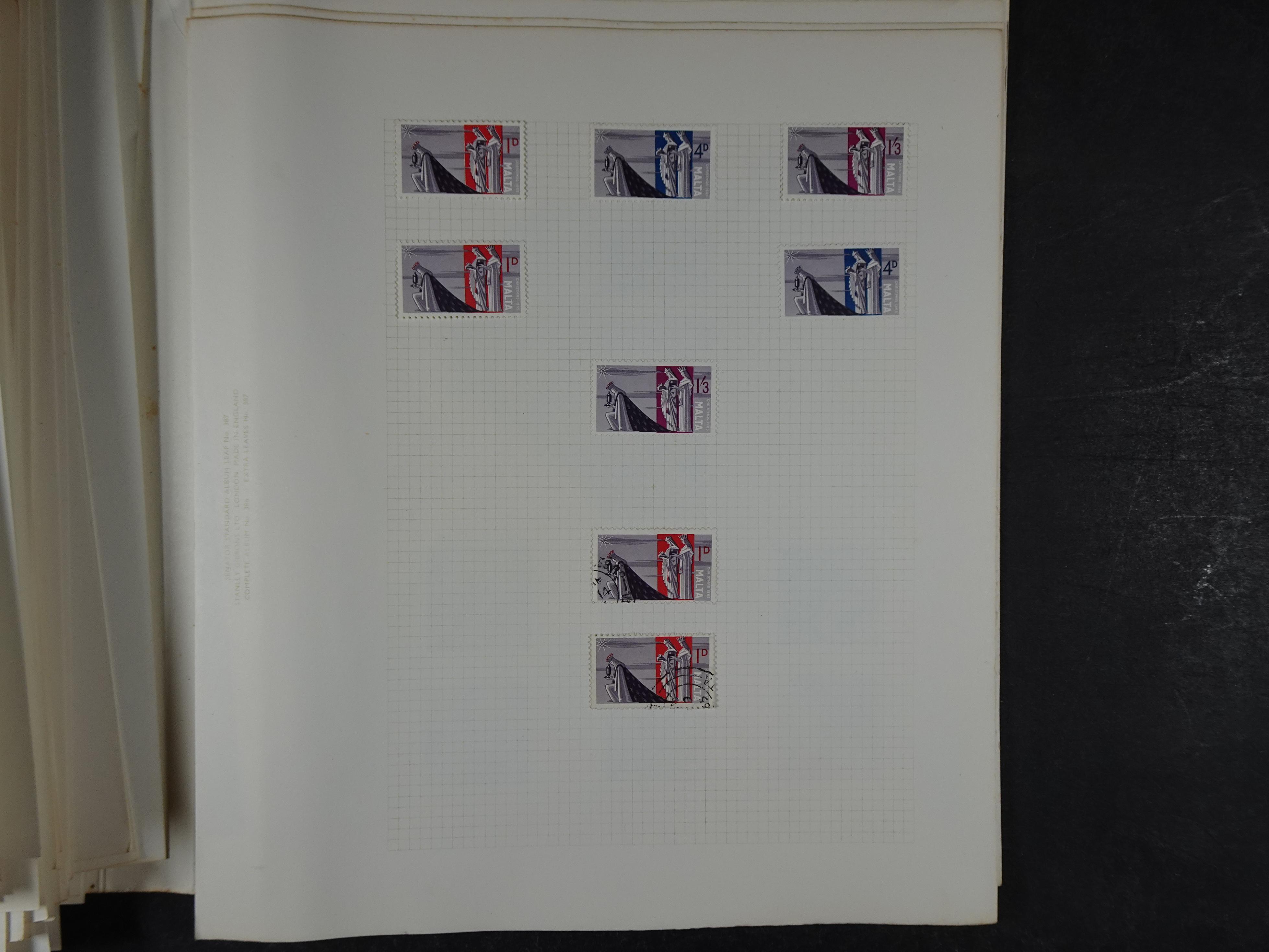 Mooie collectie leuke waarde. 170