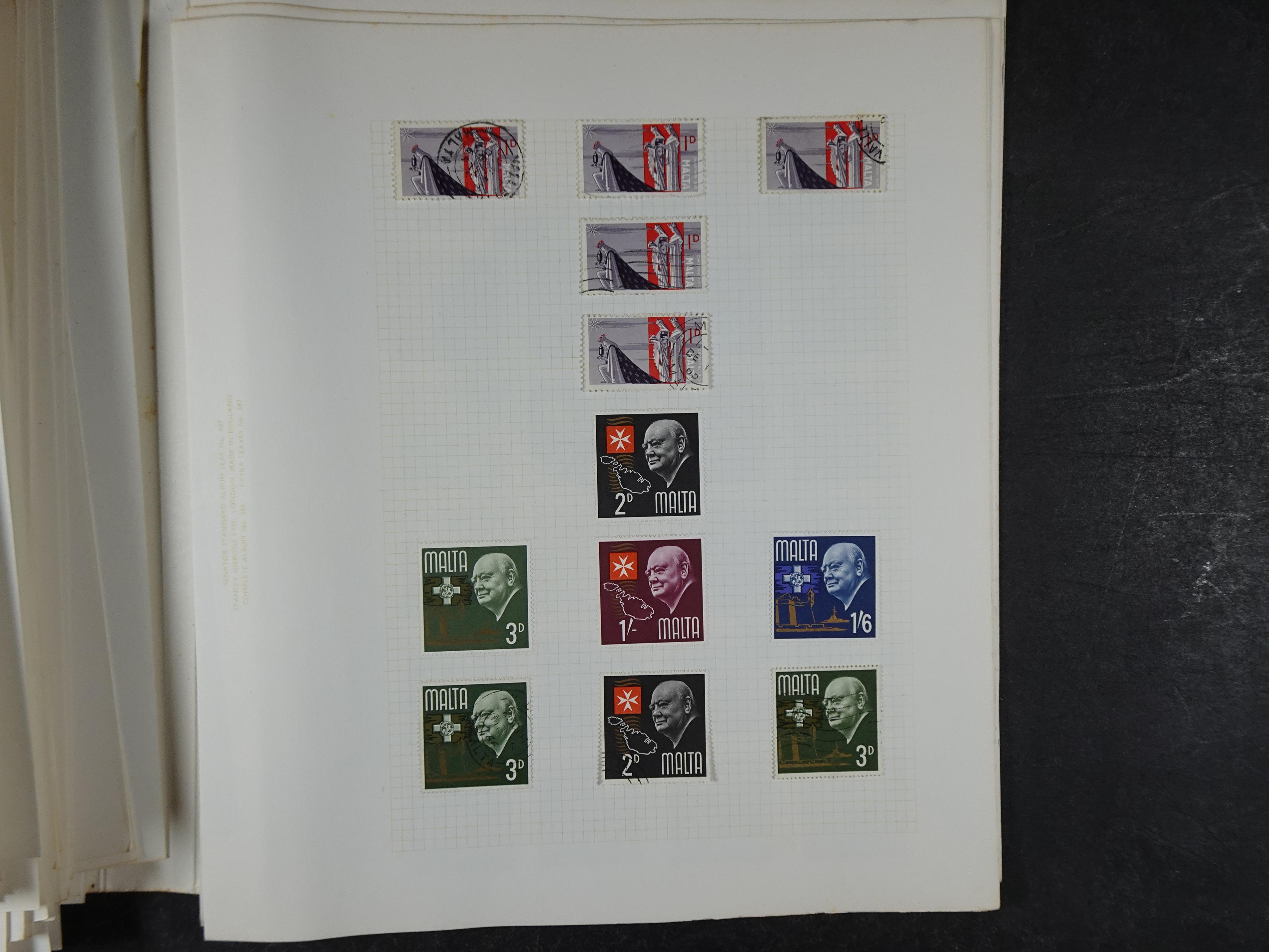 Mooie collectie leuke waarde. 171