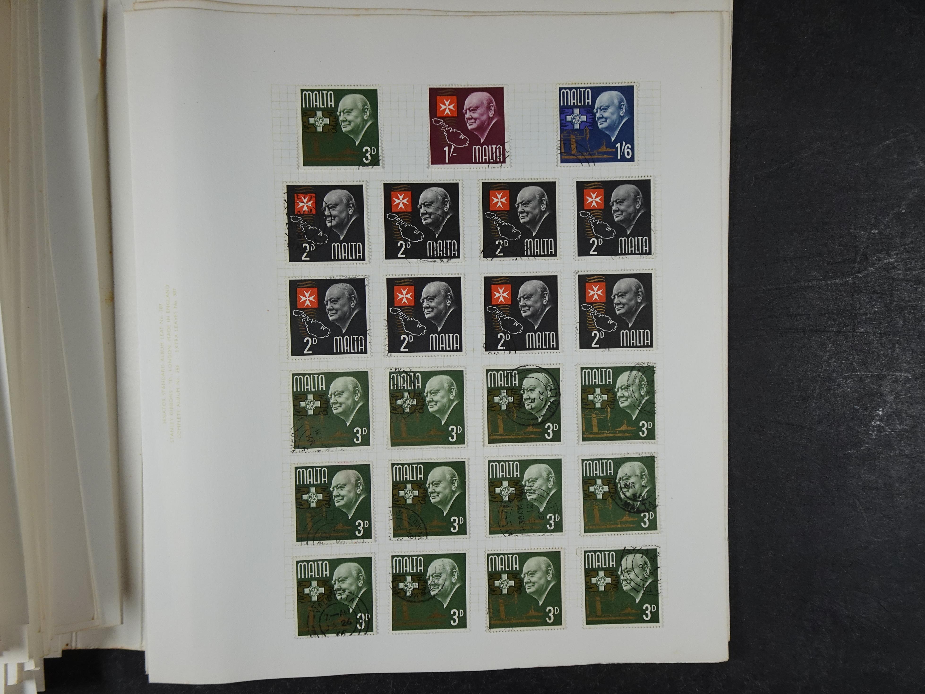 Mooie collectie leuke waarde. 172