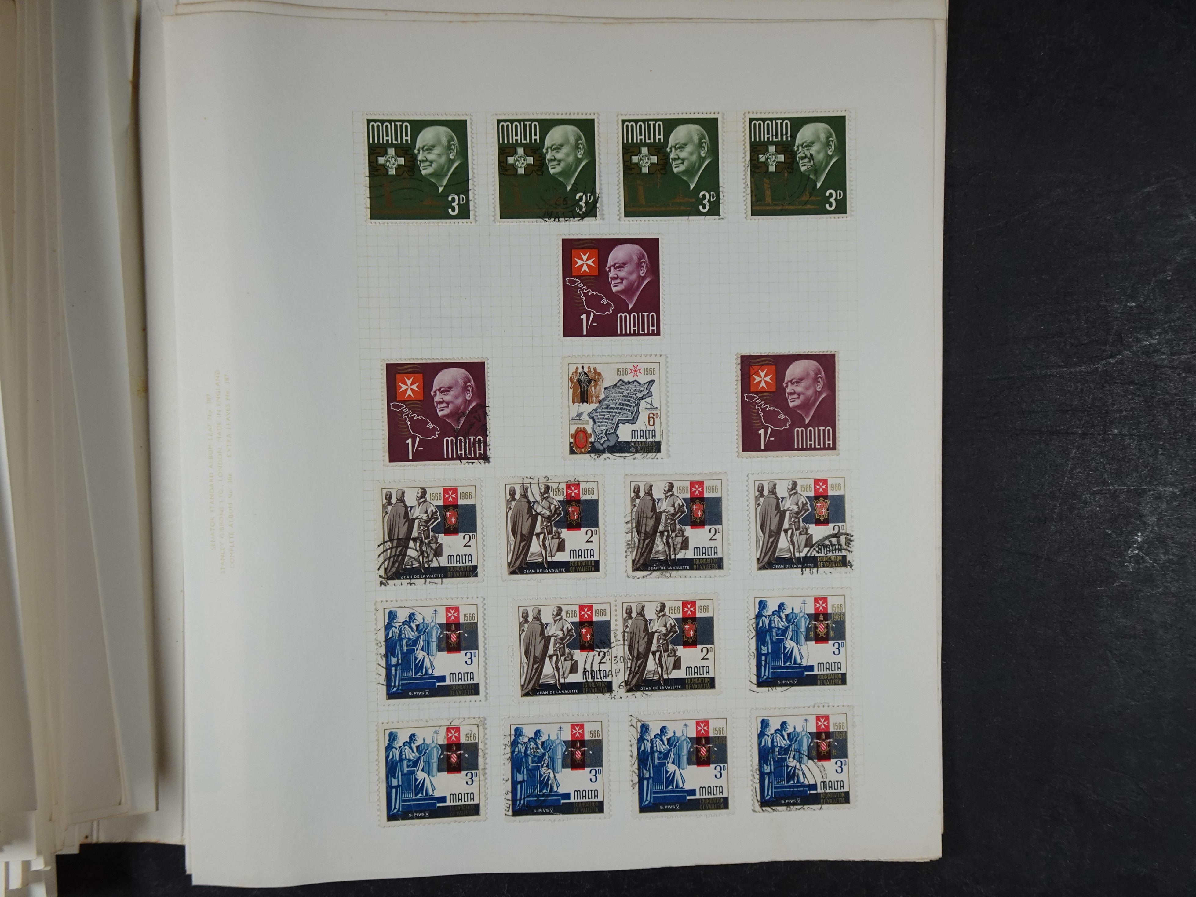 Mooie collectie leuke waarde. 173