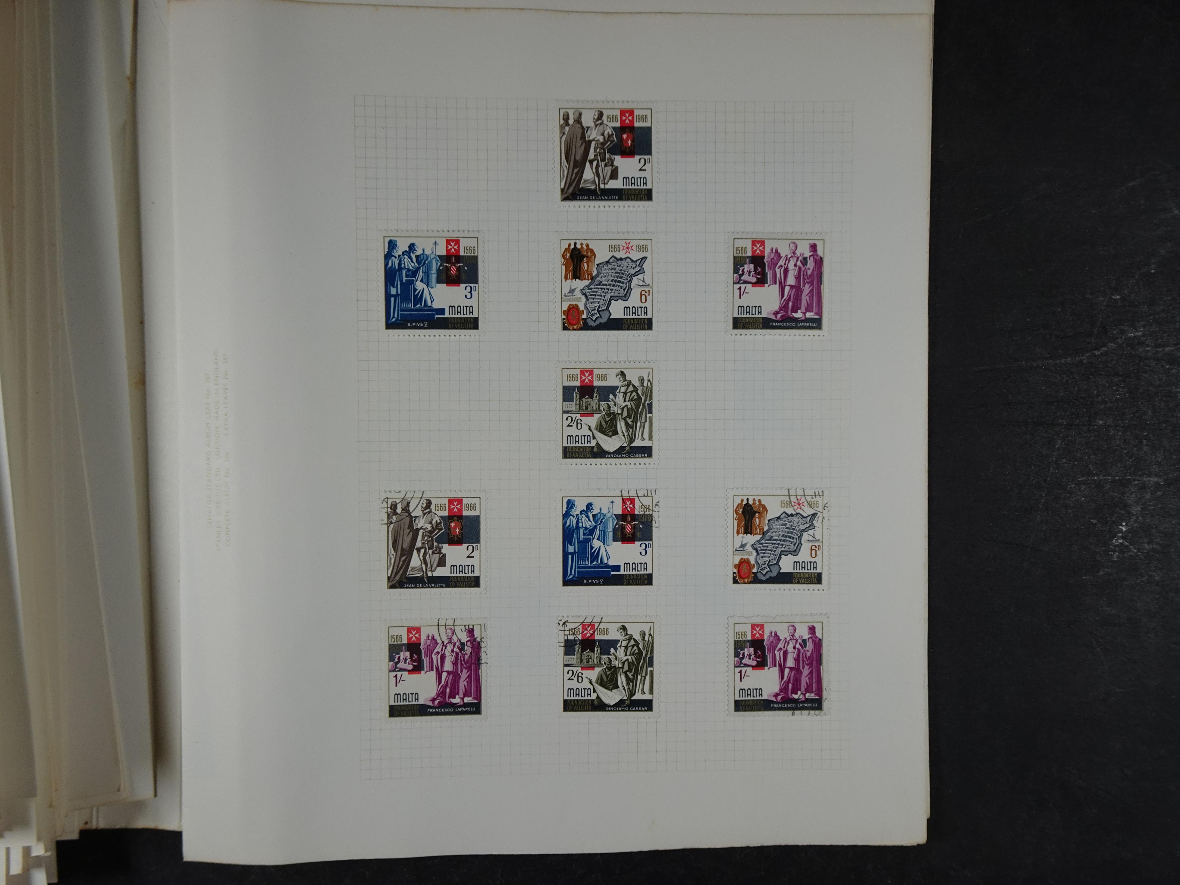 Mooie collectie leuke waarde. 174