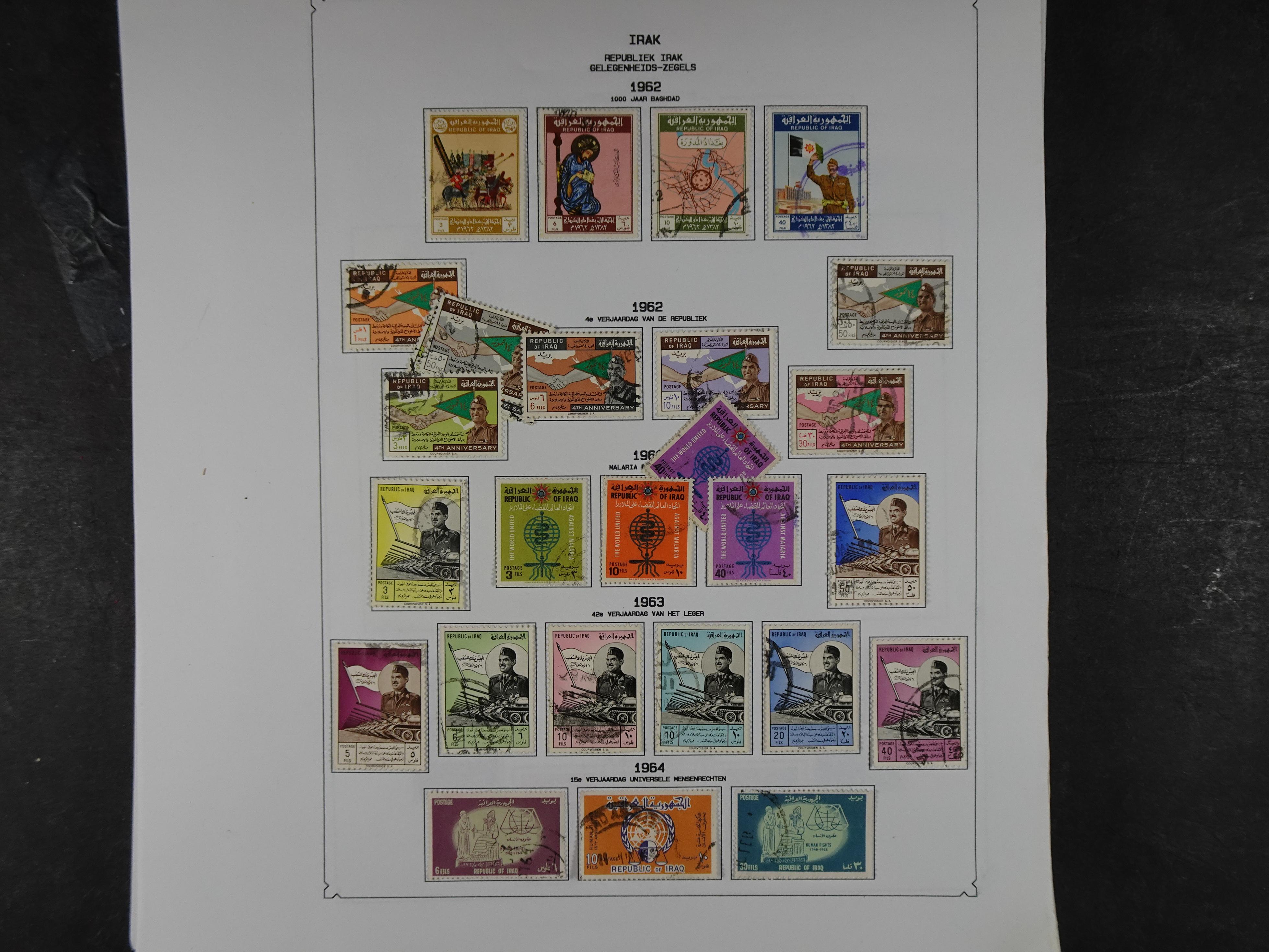 Collectie vanaf klassiek, hoge waarde! weinig aangeboden.  45