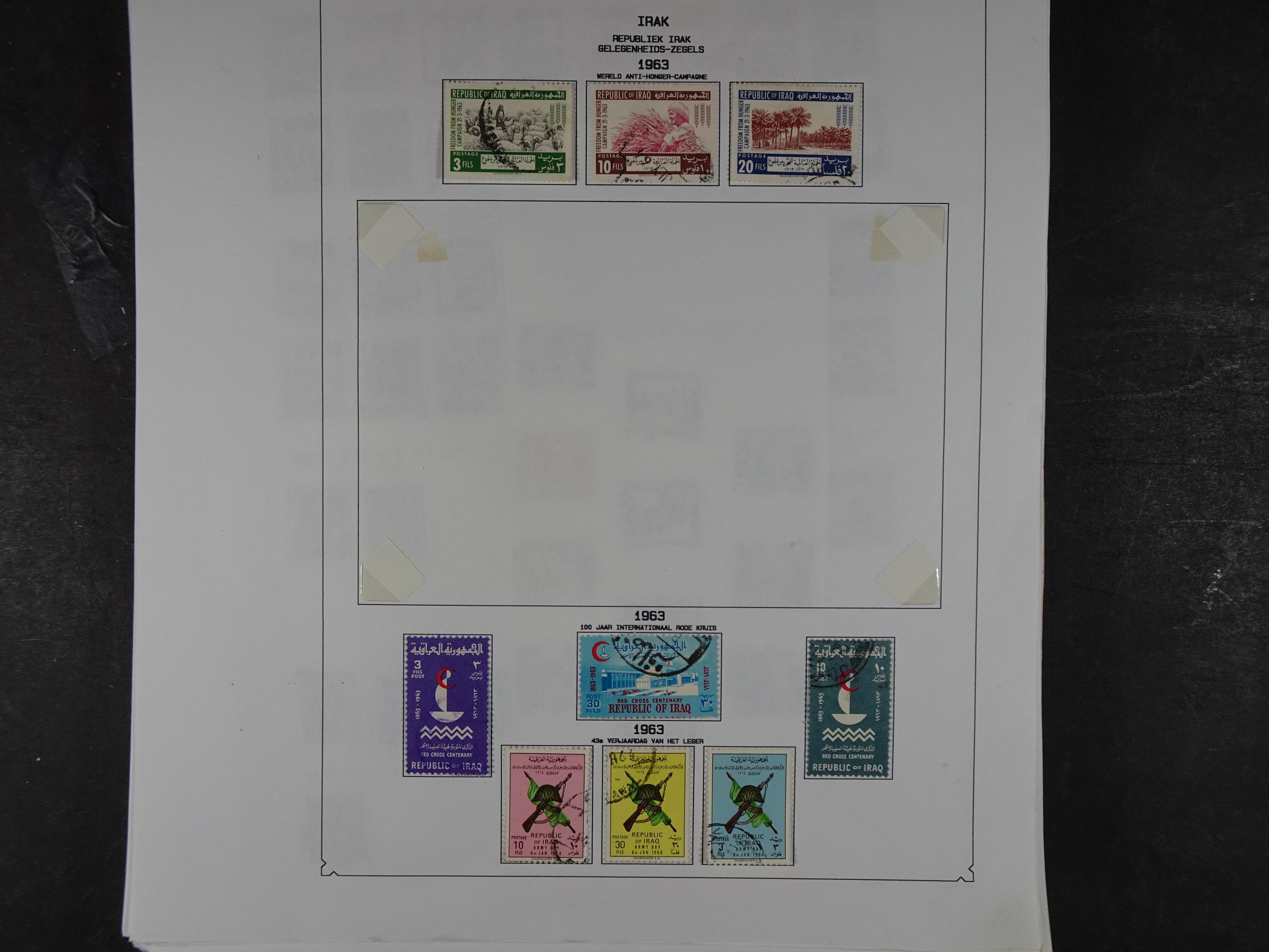 Collectie vanaf klassiek, hoge waarde! weinig aangeboden.  46